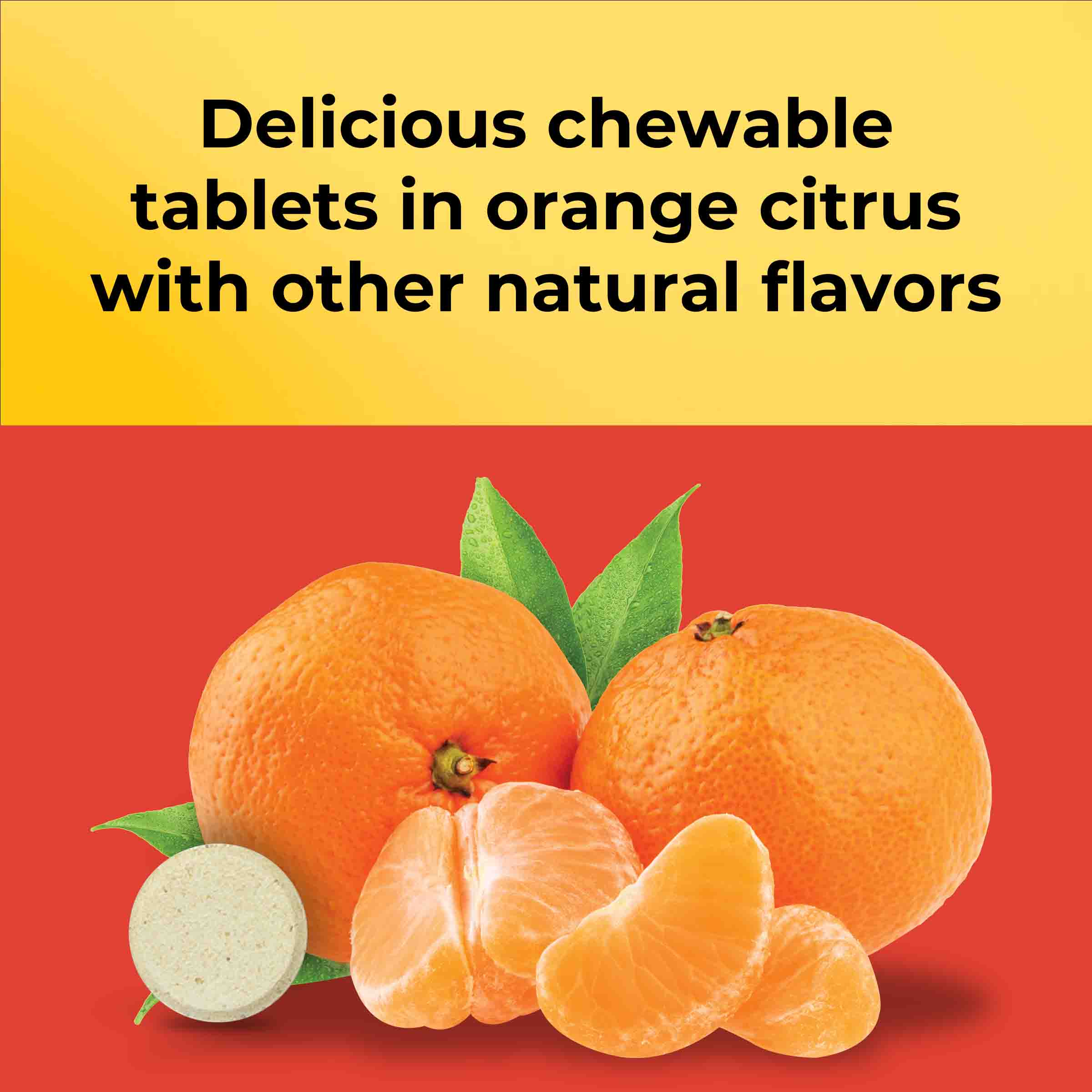 5-HTP 100 mg Chewable Tablets - Image 5