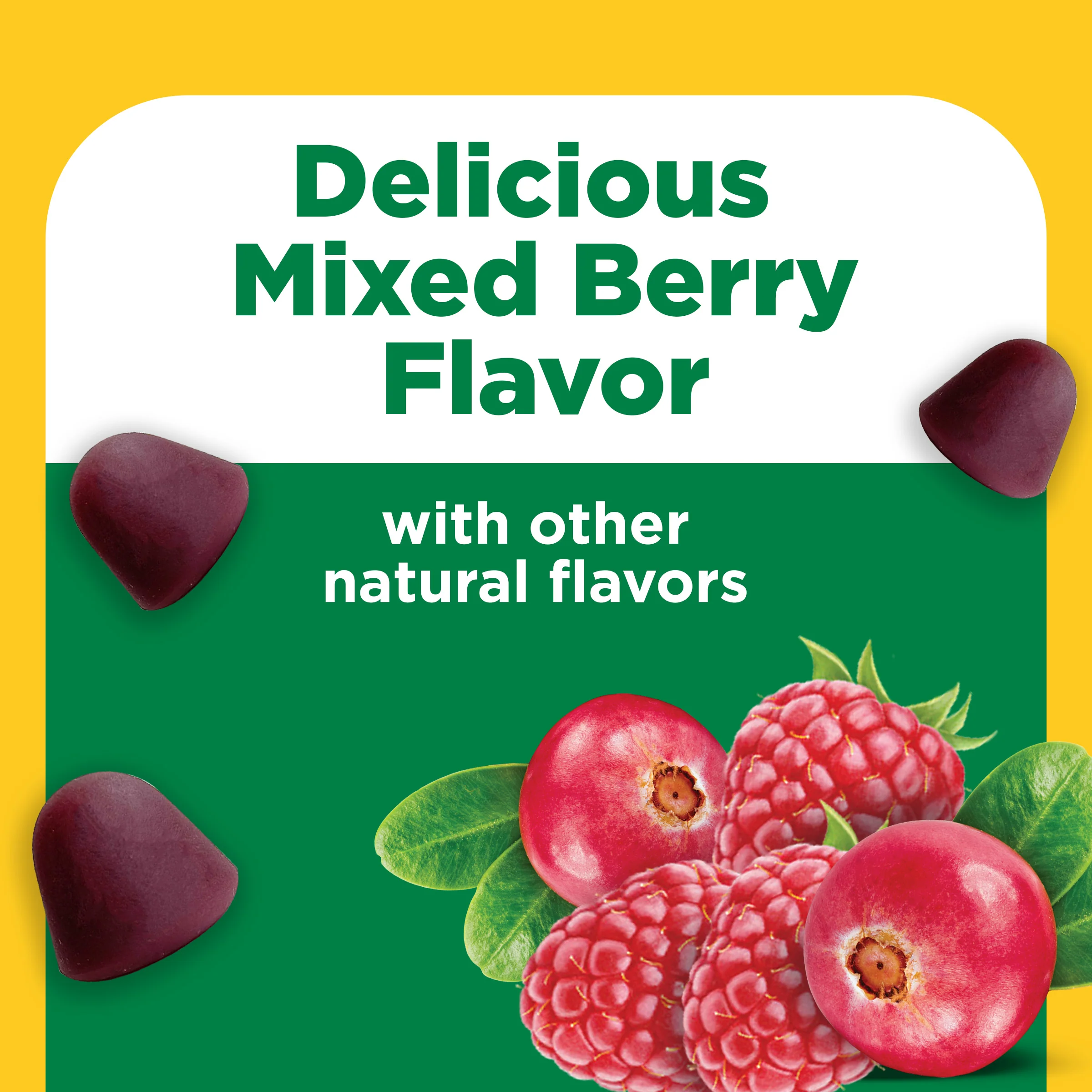 Advanced Multivitamin For Adults Gummies - Image 7