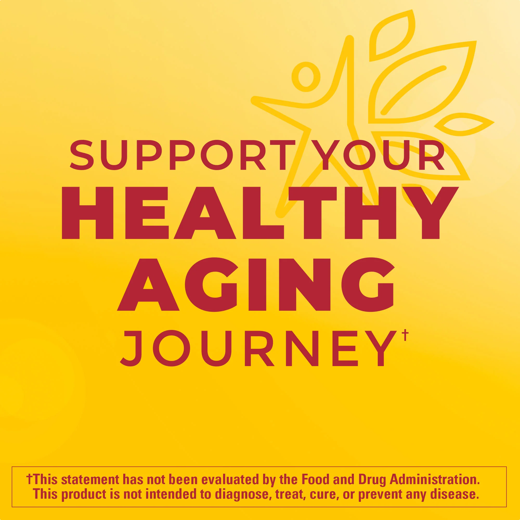 Advanced Multivitamin 50+ For Him Gummies - Image 6