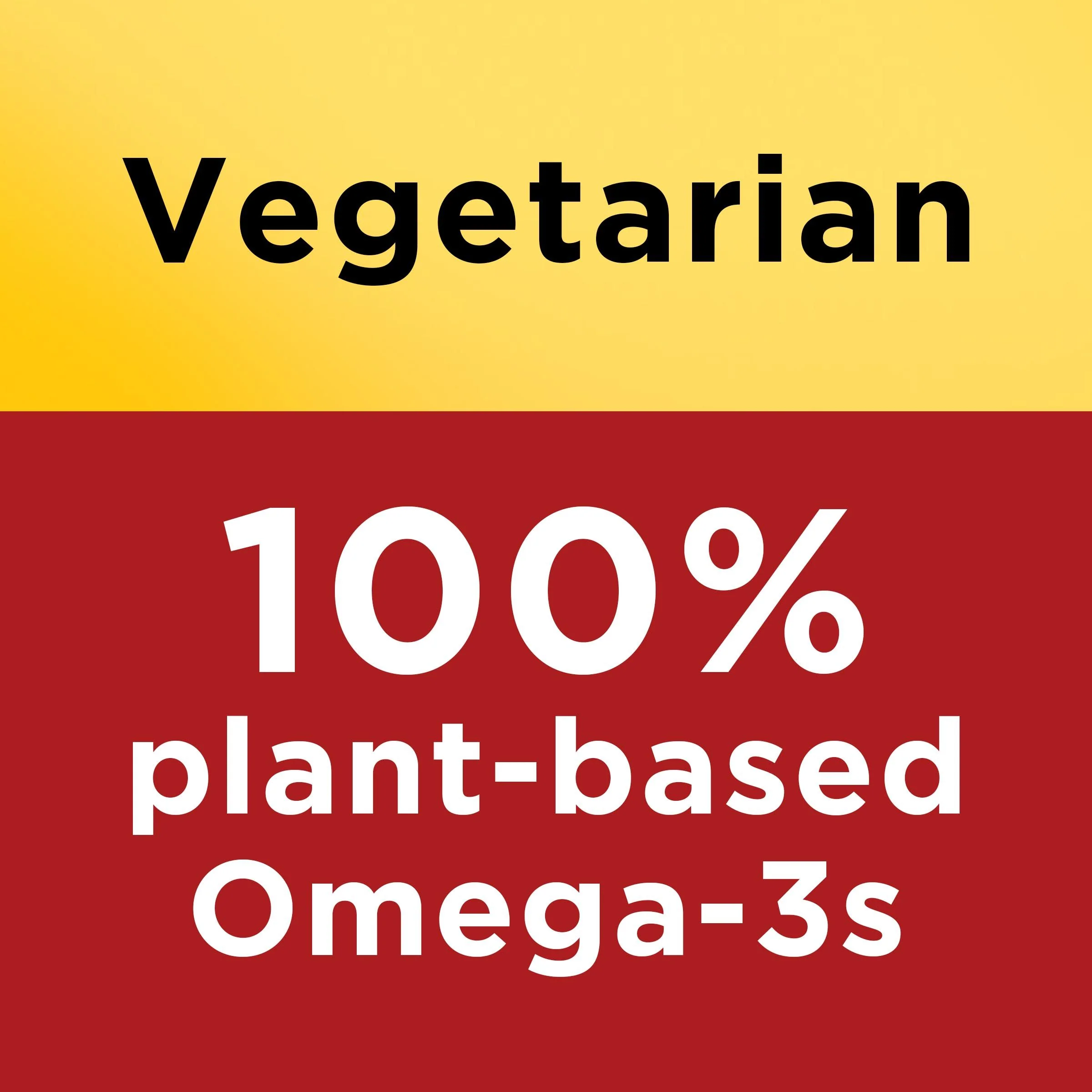 Algae Omega-3 540 mg Softgels - Image 4