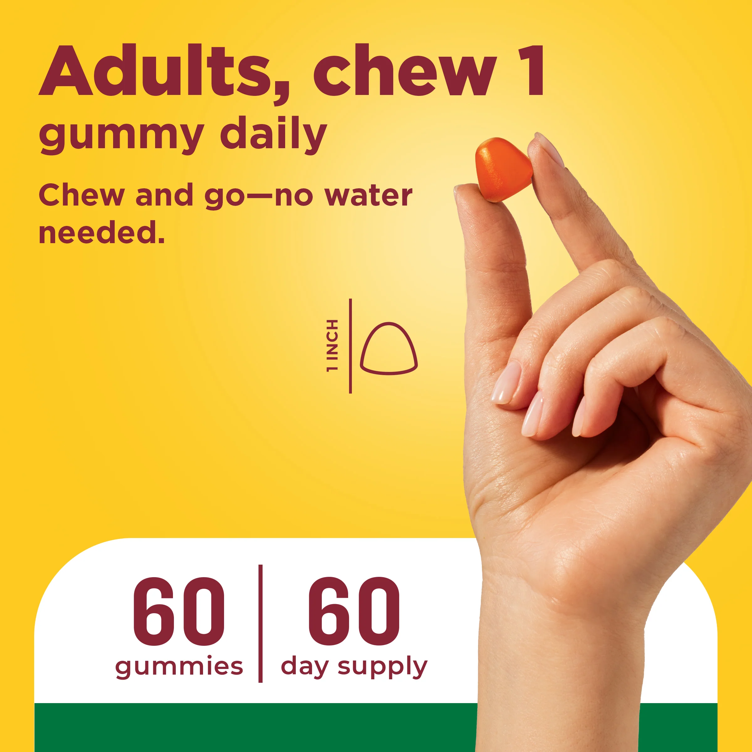 B-Complex Gummies - Image 3
