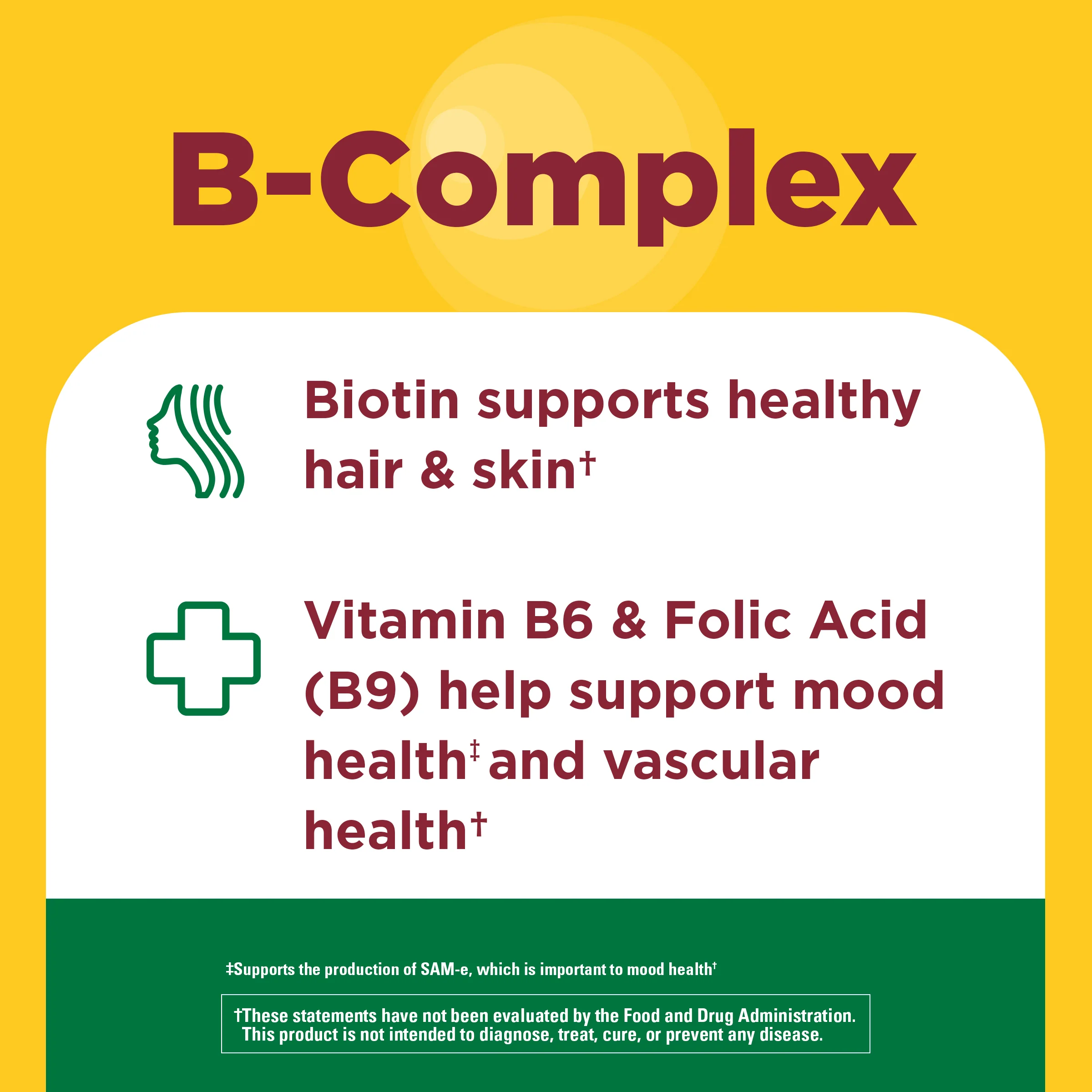 B-Complex Gummies - Image 5