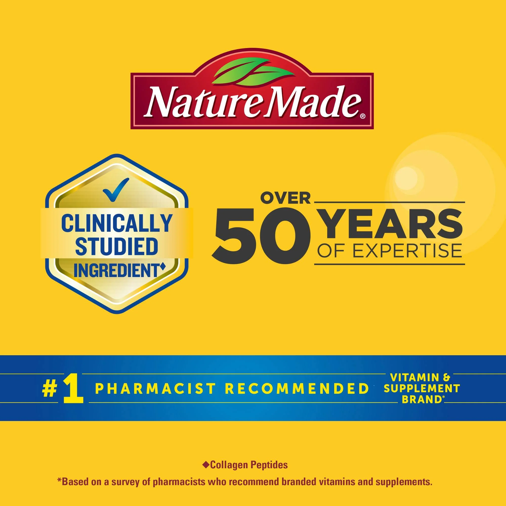 Collagen Peptides + C Gummies - Image 8
