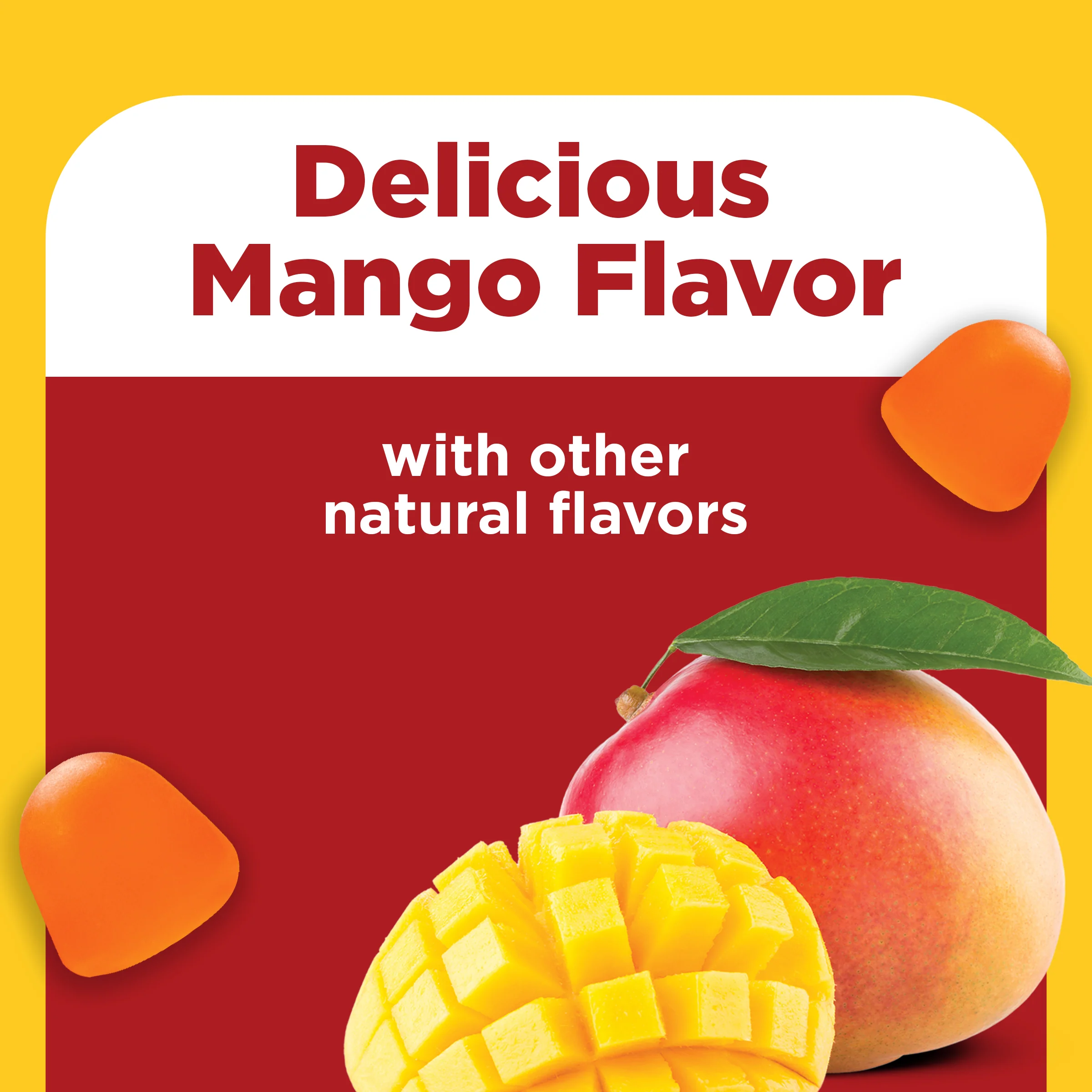 CoQ10 Gummies 200 mg Per Serving - Image 5