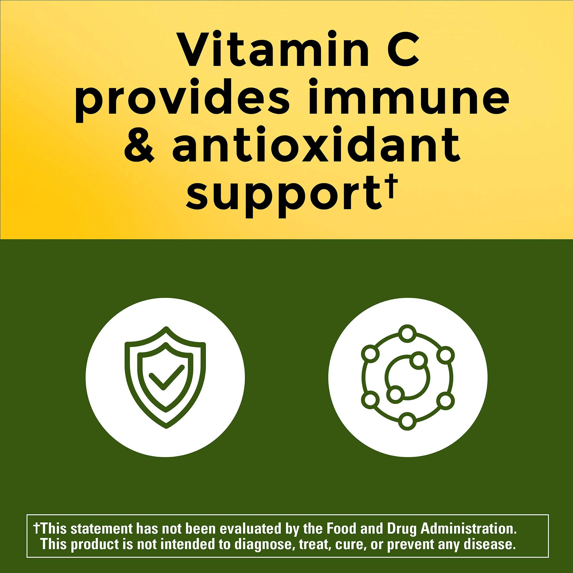 Cranberry Capsules 500 Mg With Vitamin C - Image 3
