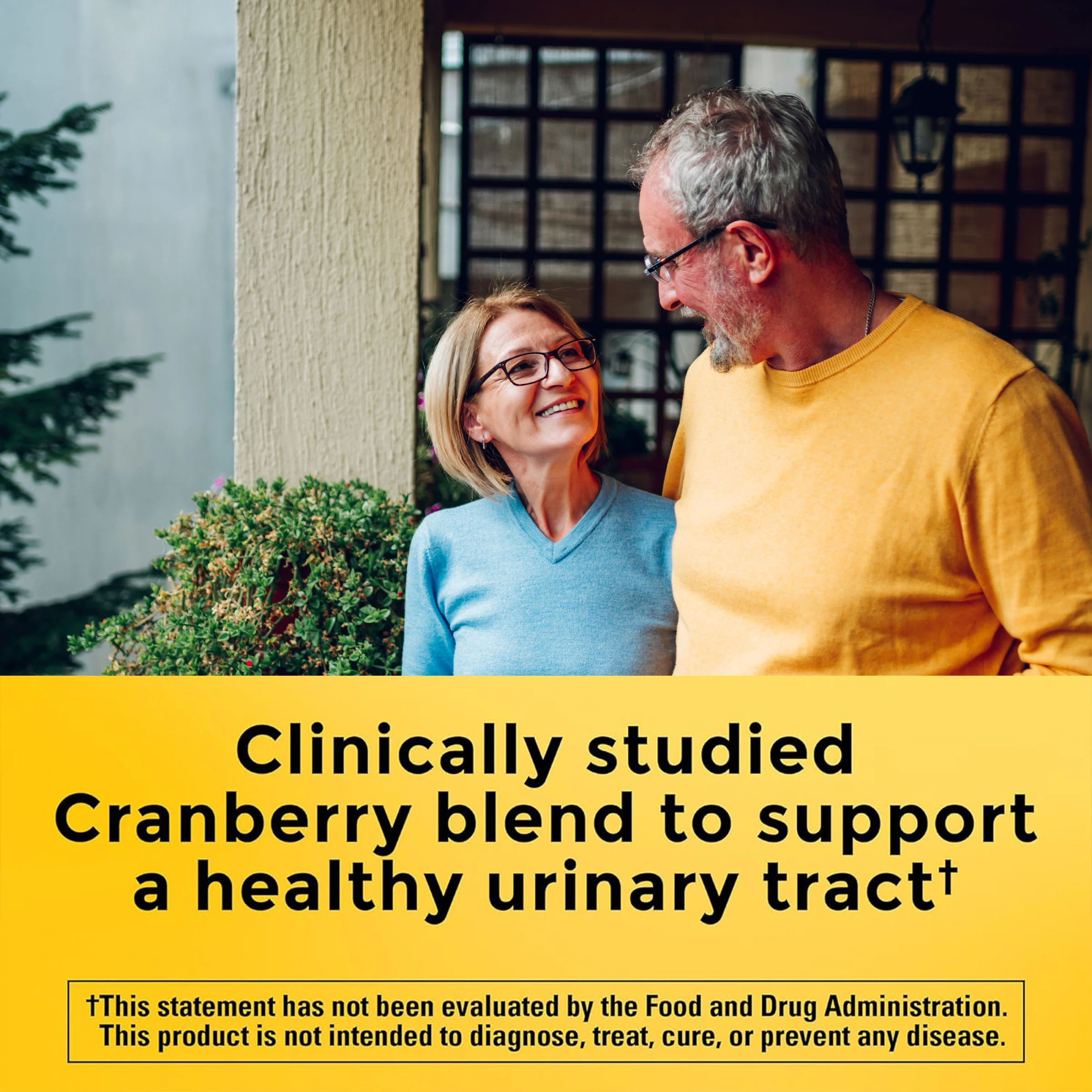 Cranberry Capsules 500 Mg With Vitamin C - Image 5