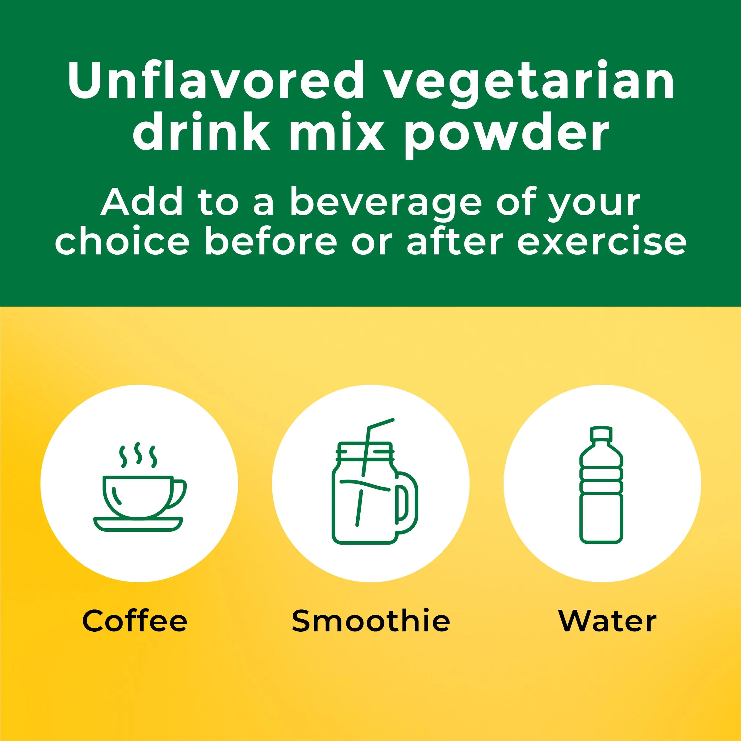 Micronized Creatine Monohydrate 5 g Drink Mix Powder - Image 13