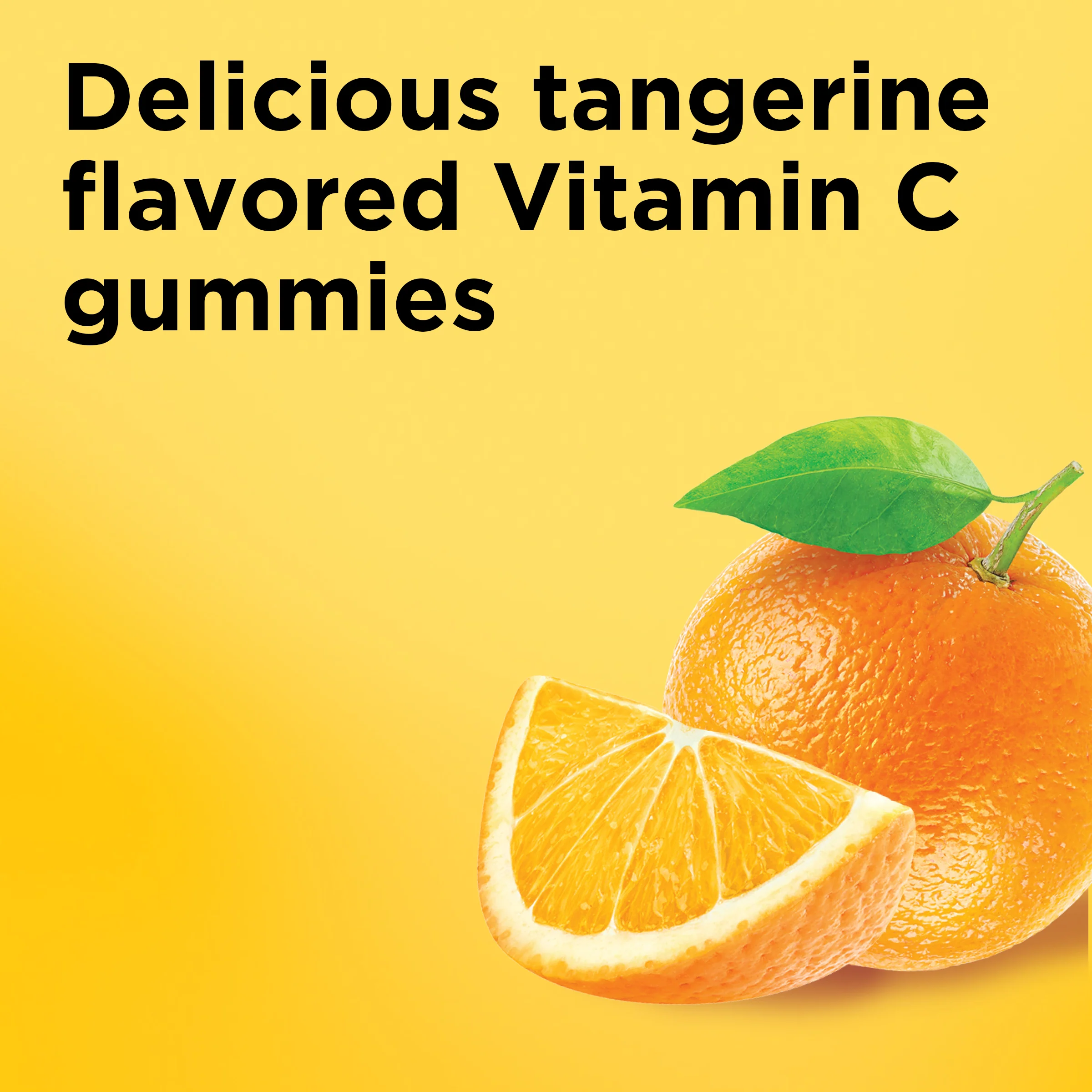 Vitamin C Extra Strength 500 mg Gummies - Image 5