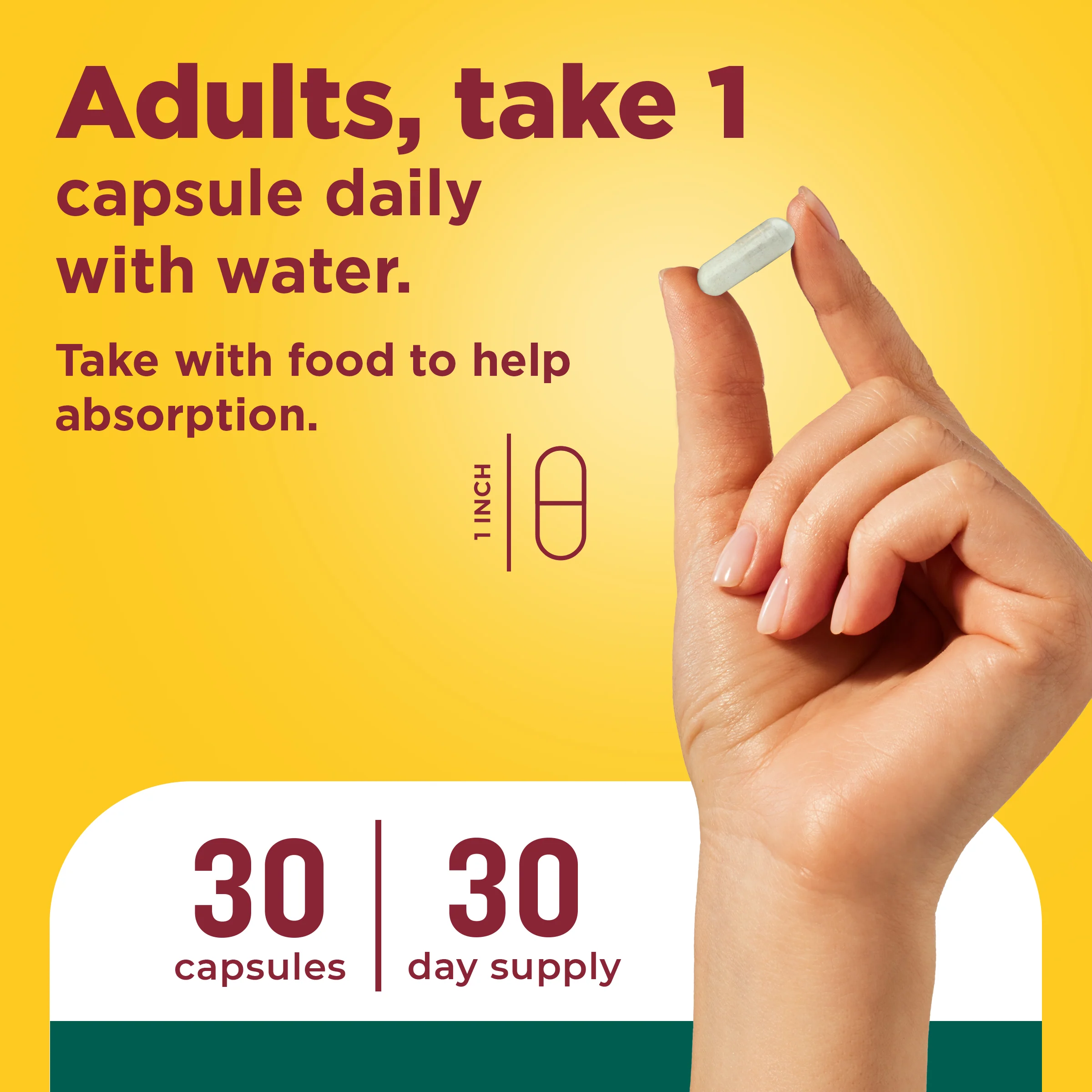 Focus Boost Capsules - Image 3