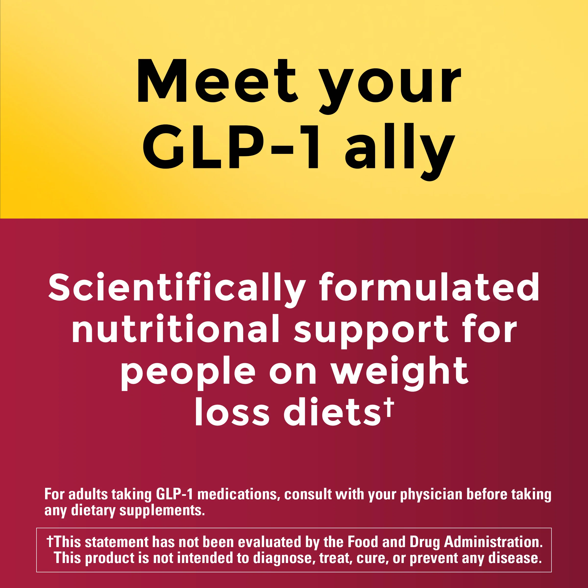 GLP-1 Companion Health Pack Daily Packets - Image 5