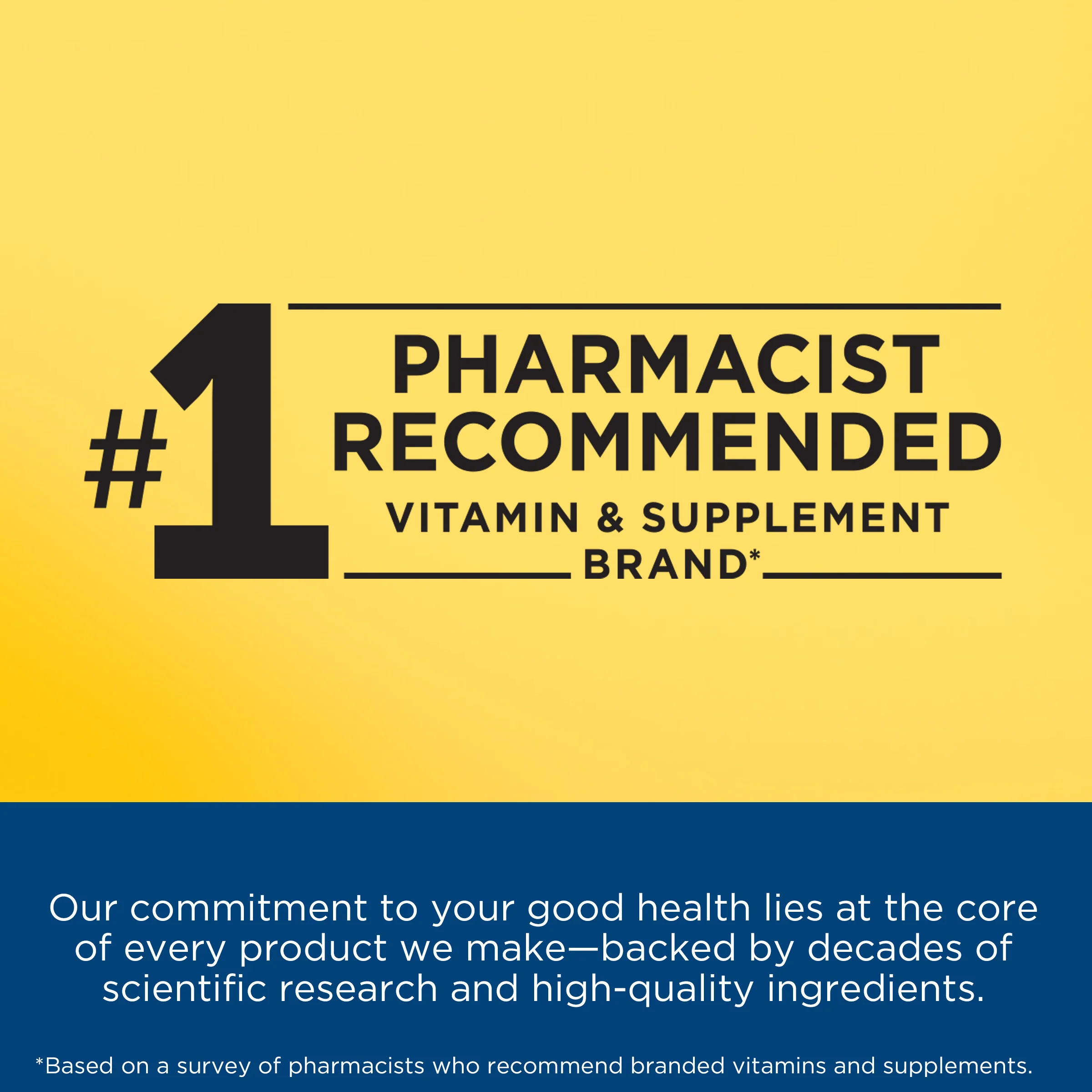 Glucosamine Chondroitin Complex with MSM Triple Strength‡ + Vitamin D3 - Image 7