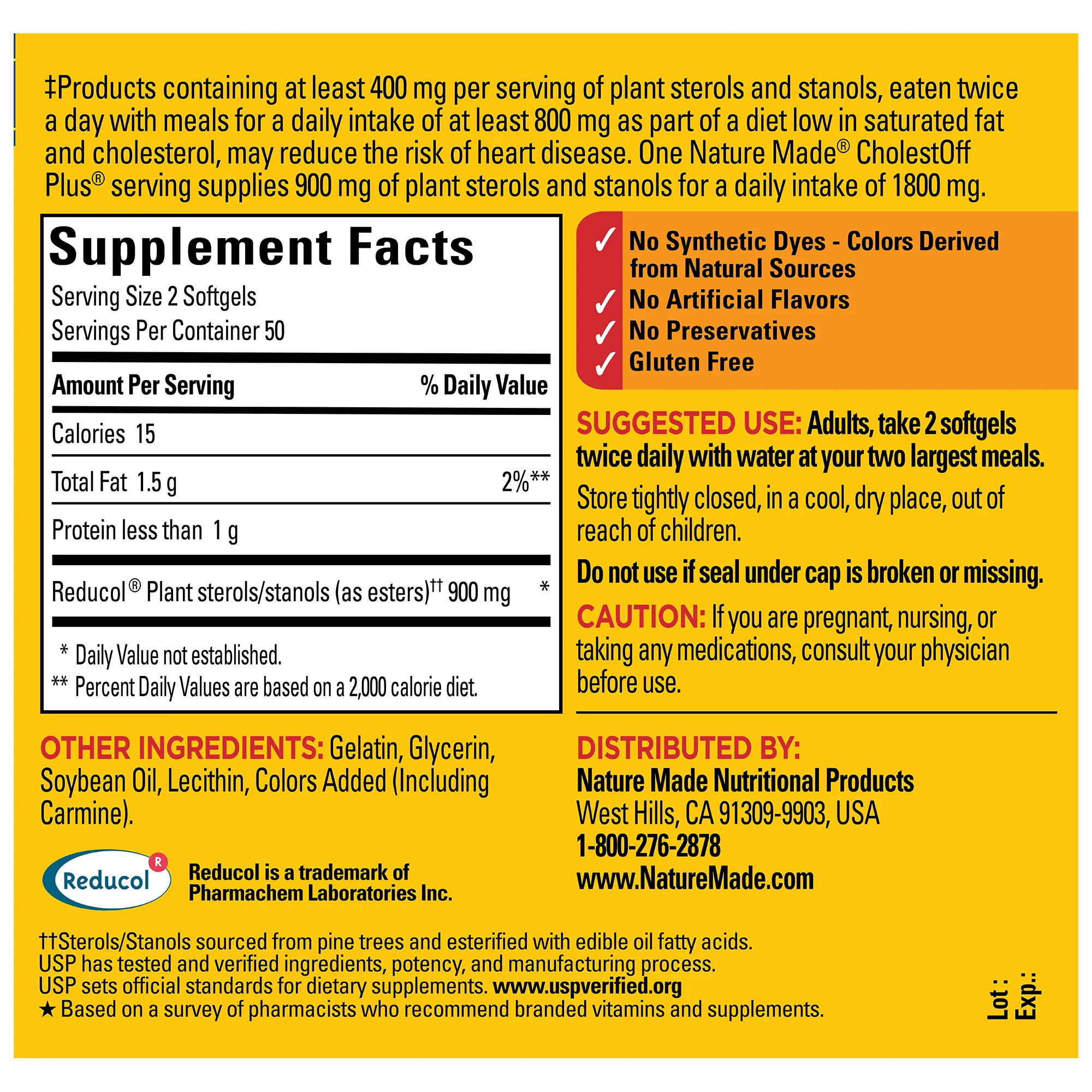Heart Health Support Value Pack† - Image 7