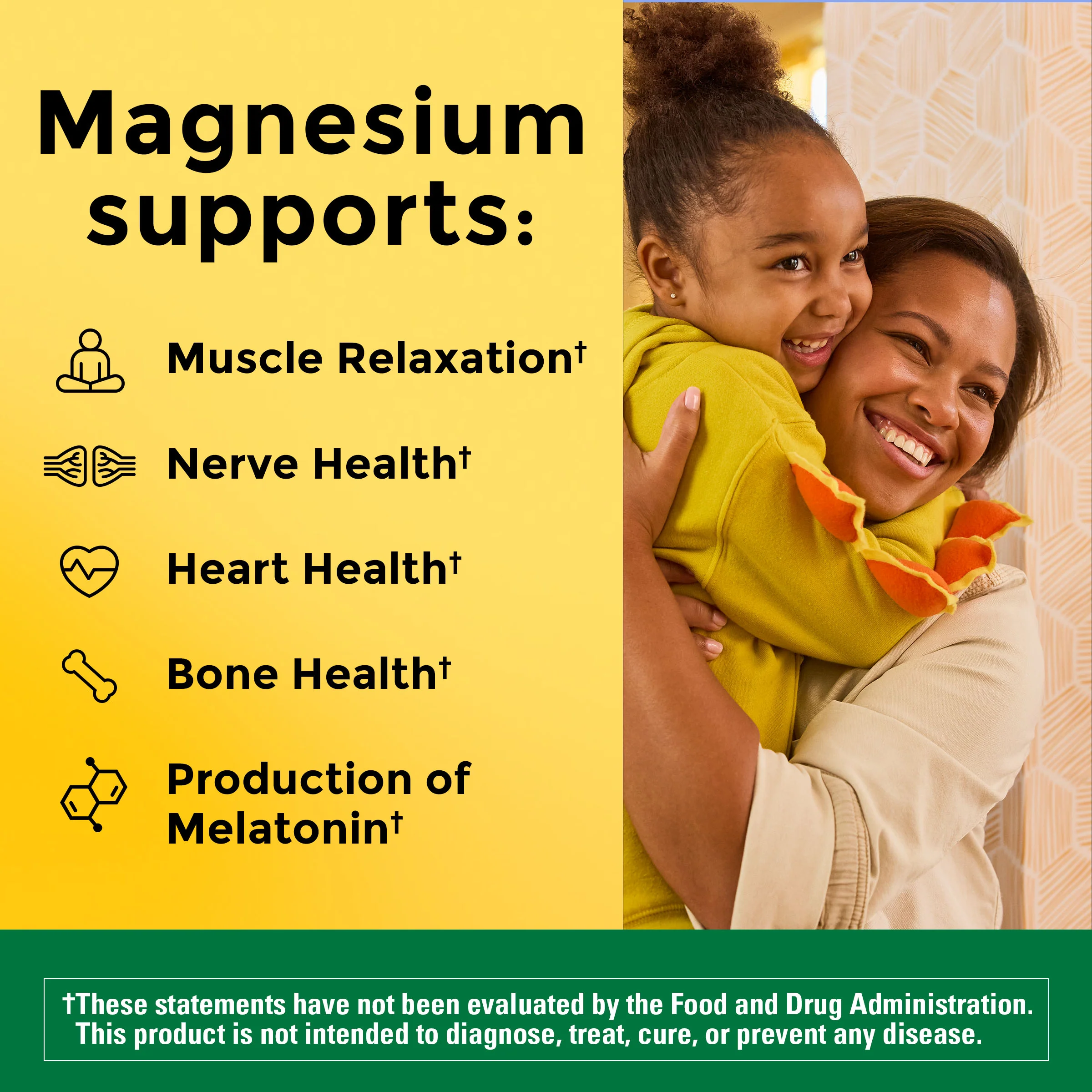High Absorption Magnesium Glycinate Gummies - Image 4