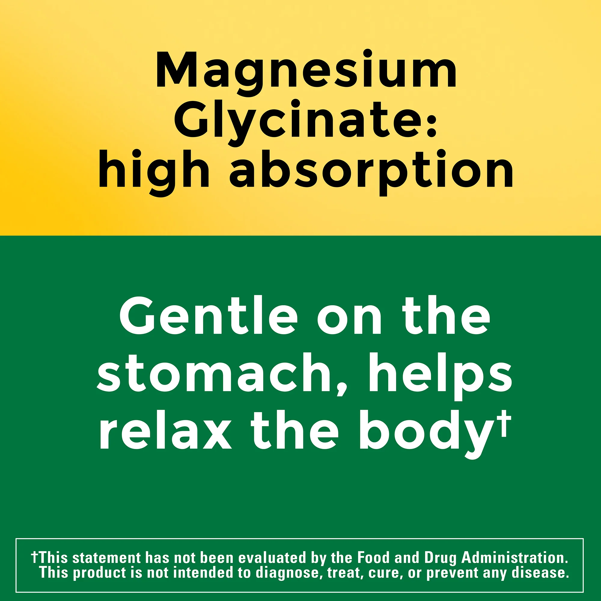 High Absorption Magnesium Glycinate Gummies - Image 5