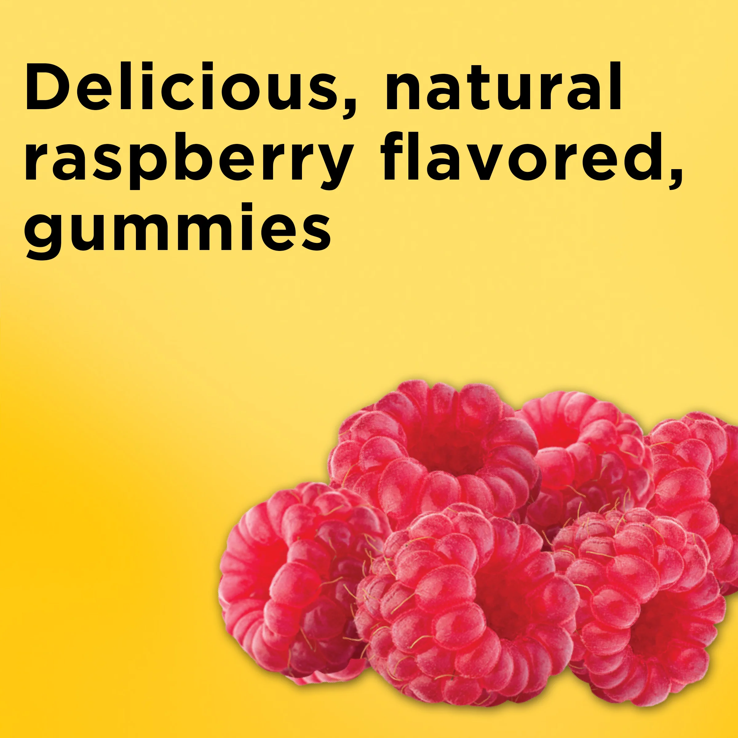 Iron 18 mg Gummies with Vitamin C - Image 5