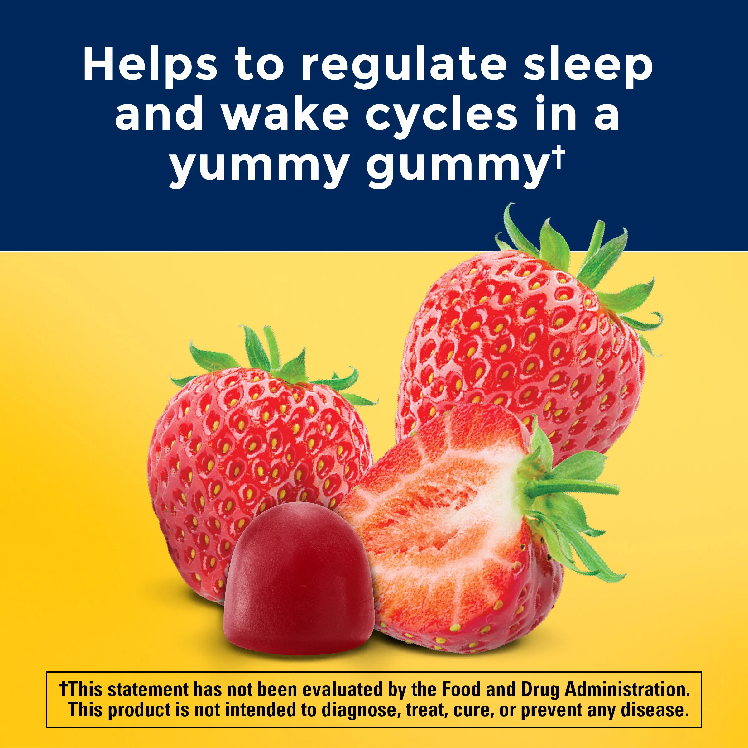 Kids First® Sleep Gummies - Image 4
