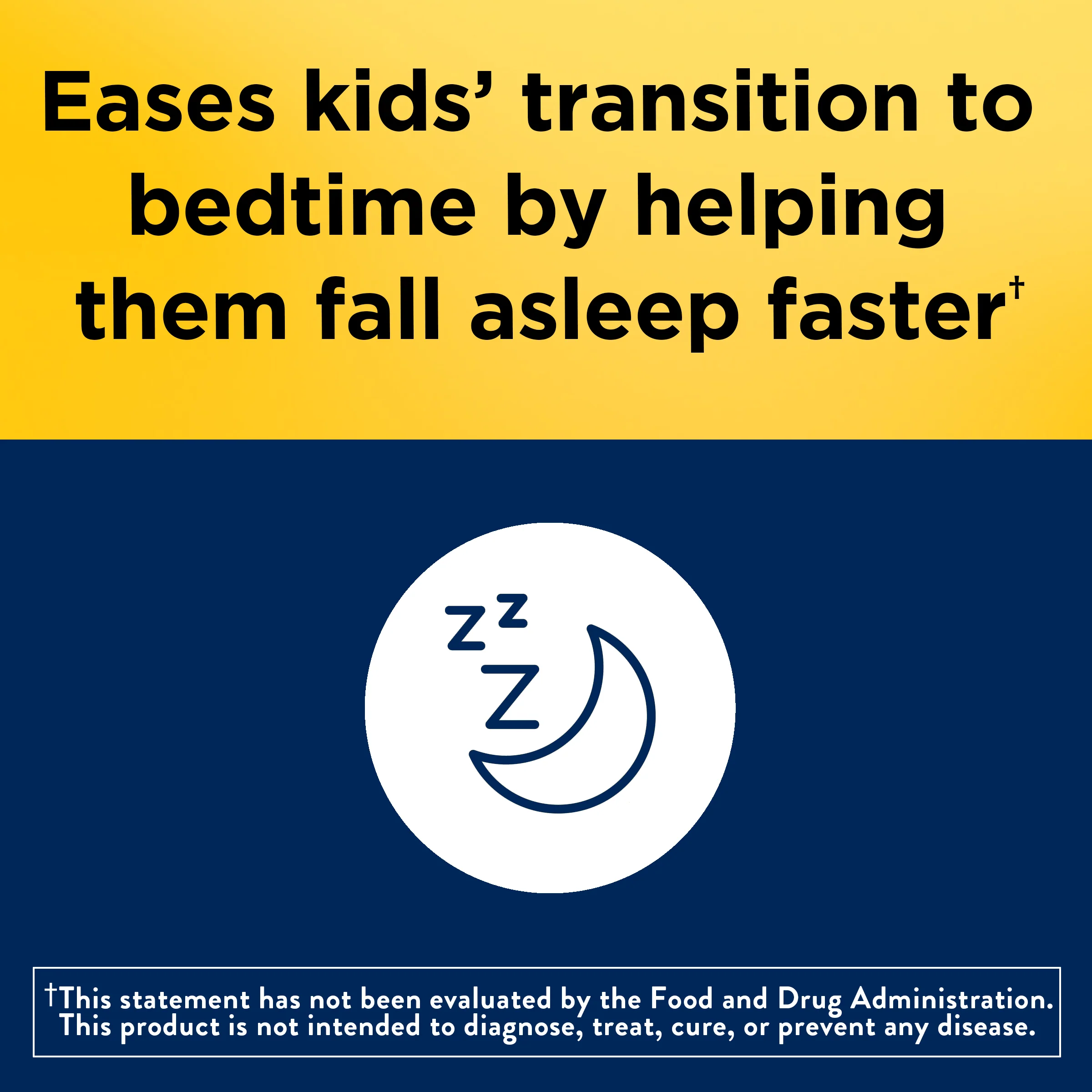 Kids First® Sleep Gummies - Image 5