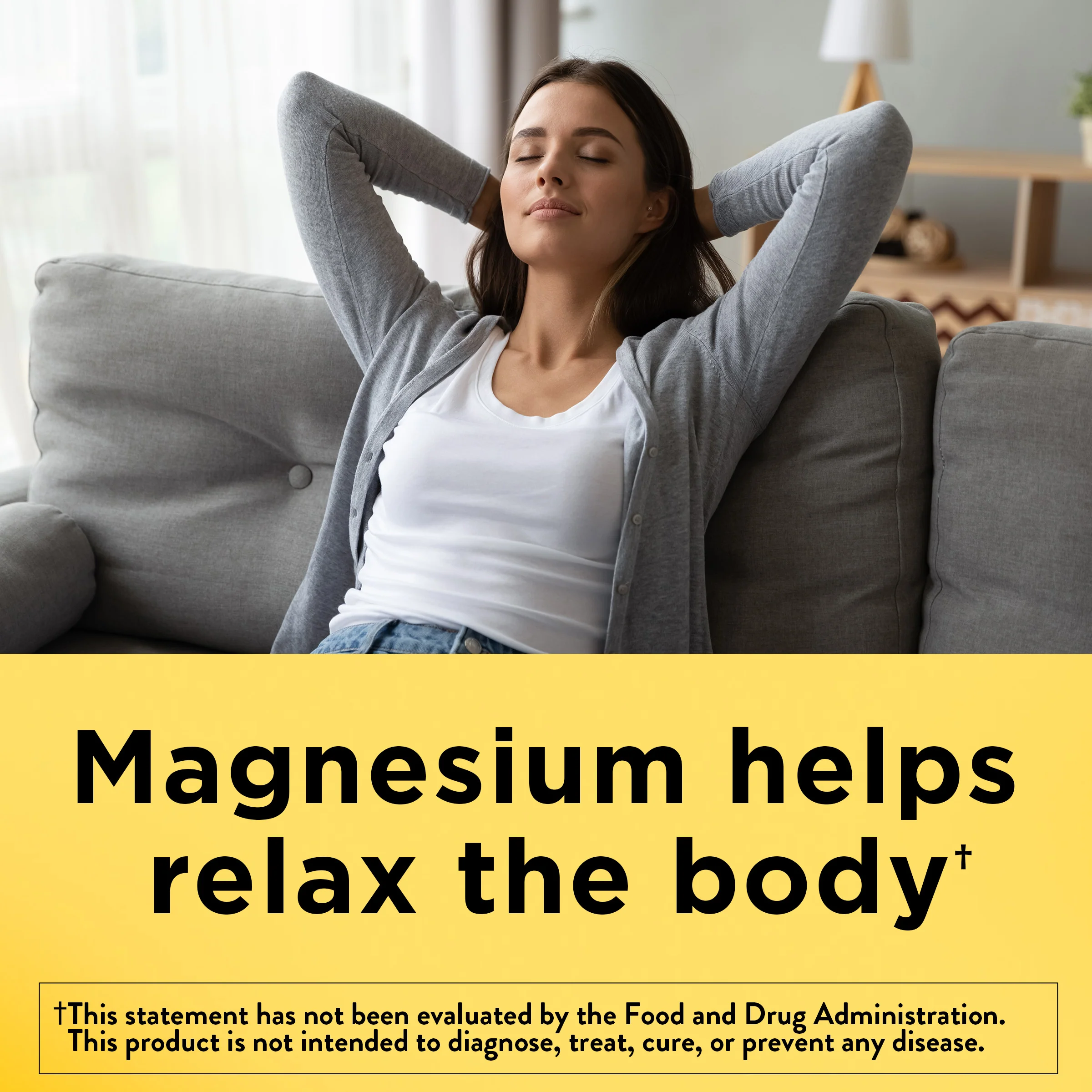 Magnesium 250 mg Tablets - Image 8