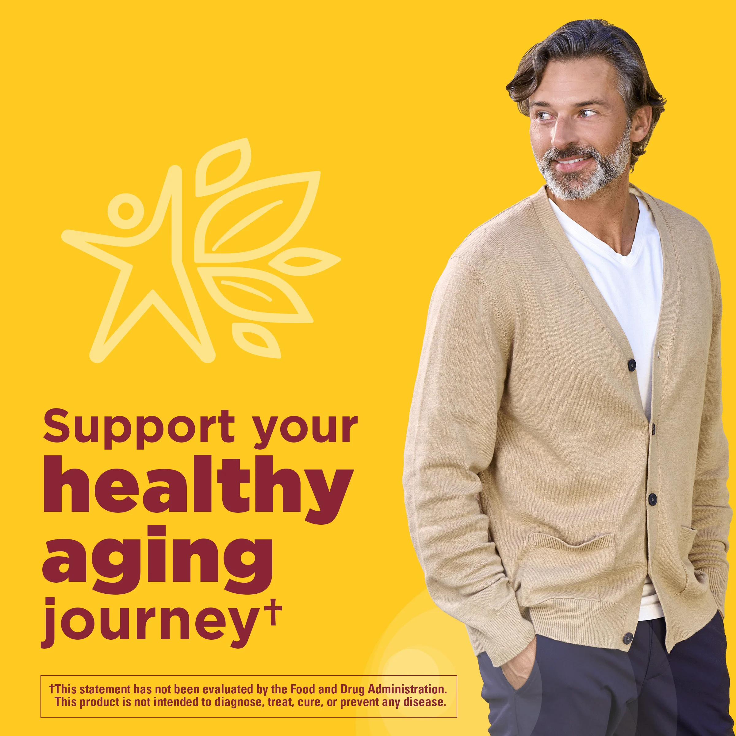 Magnesium 300 mg + Ashwagandha 125 mg Capsules - Image 6
