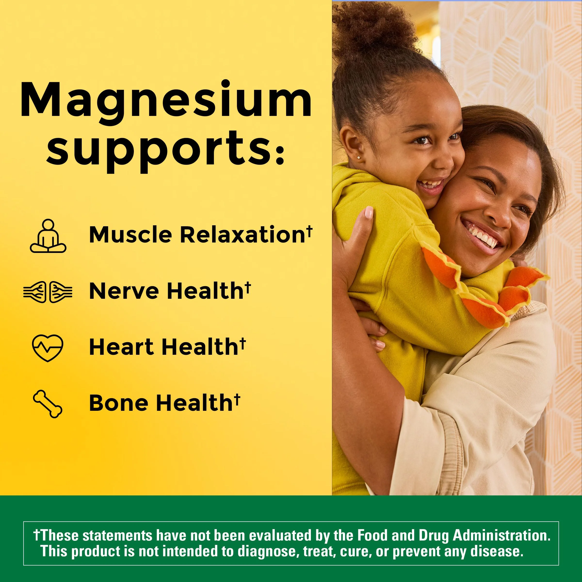 High Absorption Magnesium Complex Soft Chews - Image 7