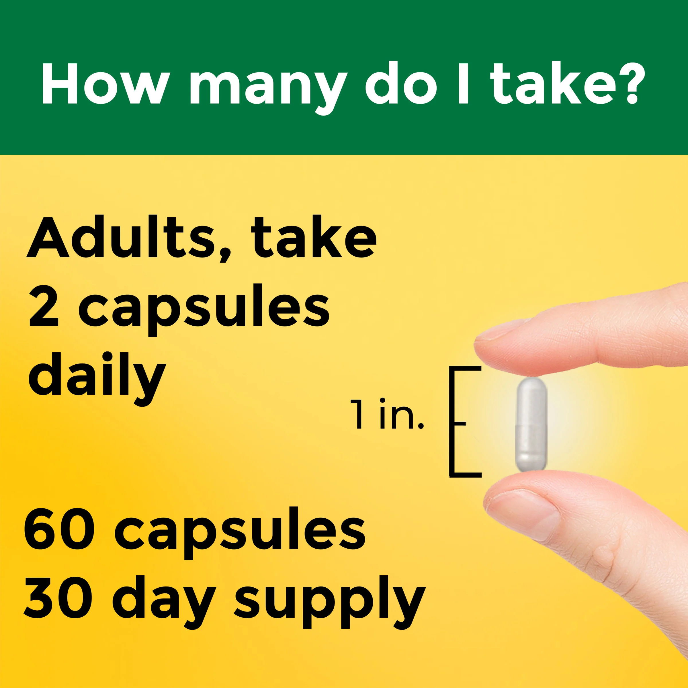 Magnesium Complex Capsules with D3 and Zinc - Image 3