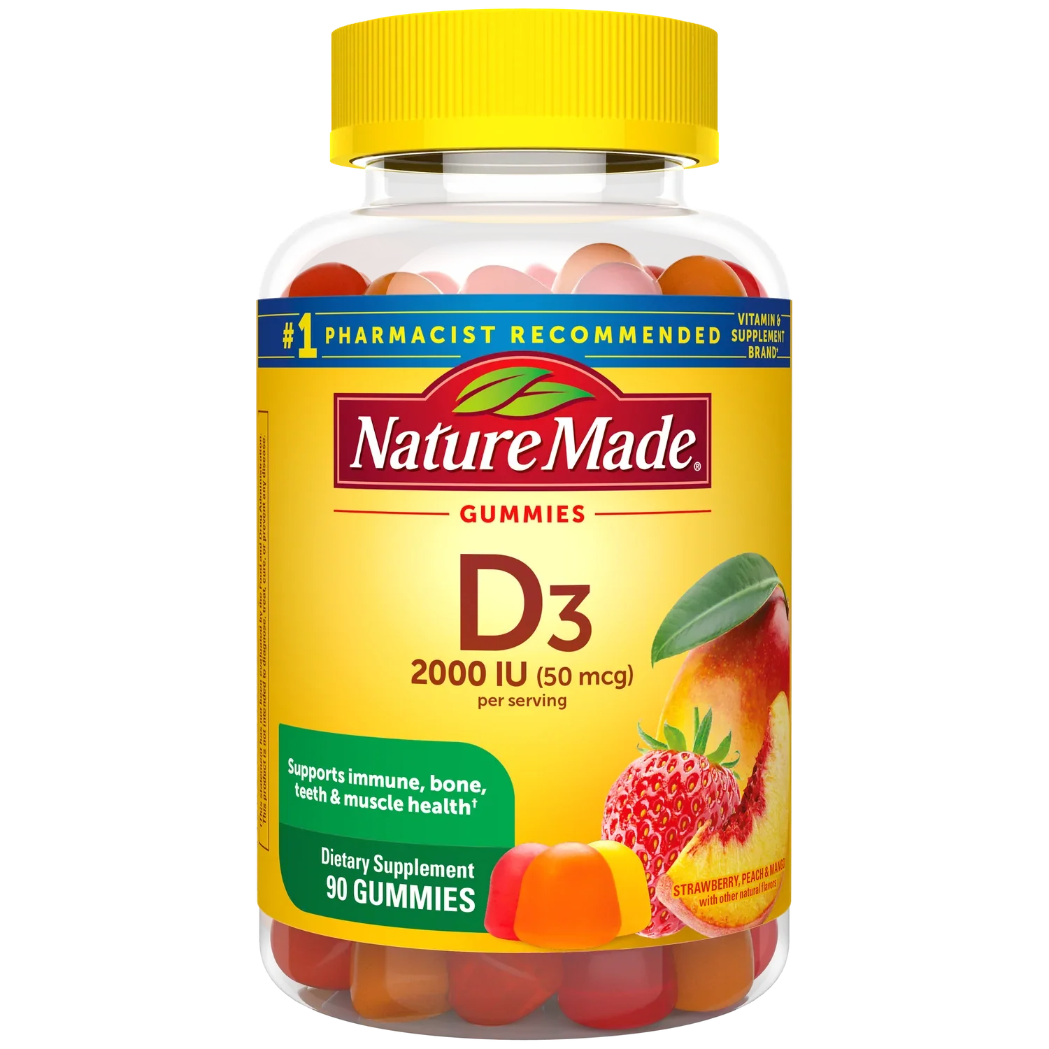 Men’s Wellness Support Value Pack - Image 4