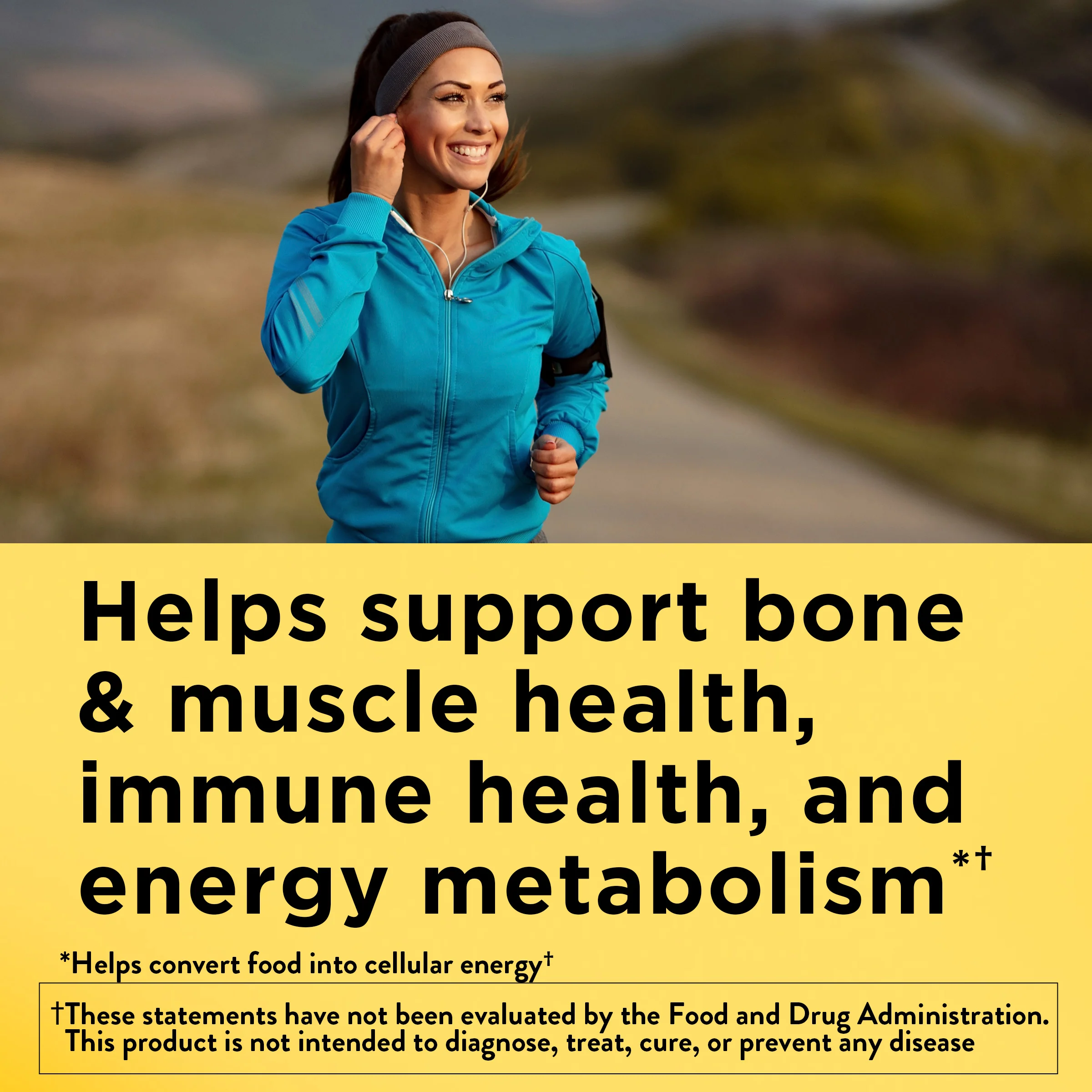 Multivitamin for Her Gummies - Image 7