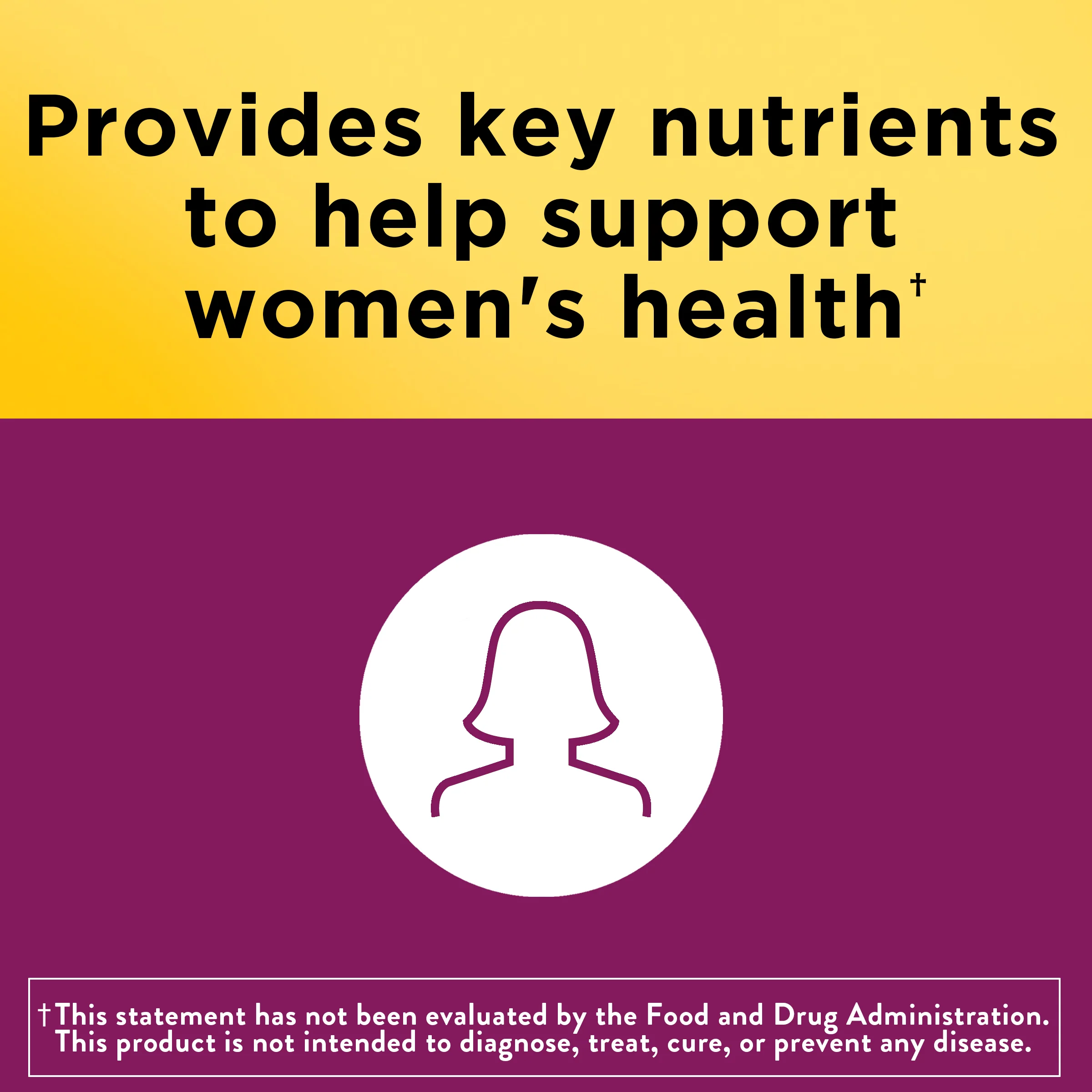 Multivitamin for Her Gummies - Image 8