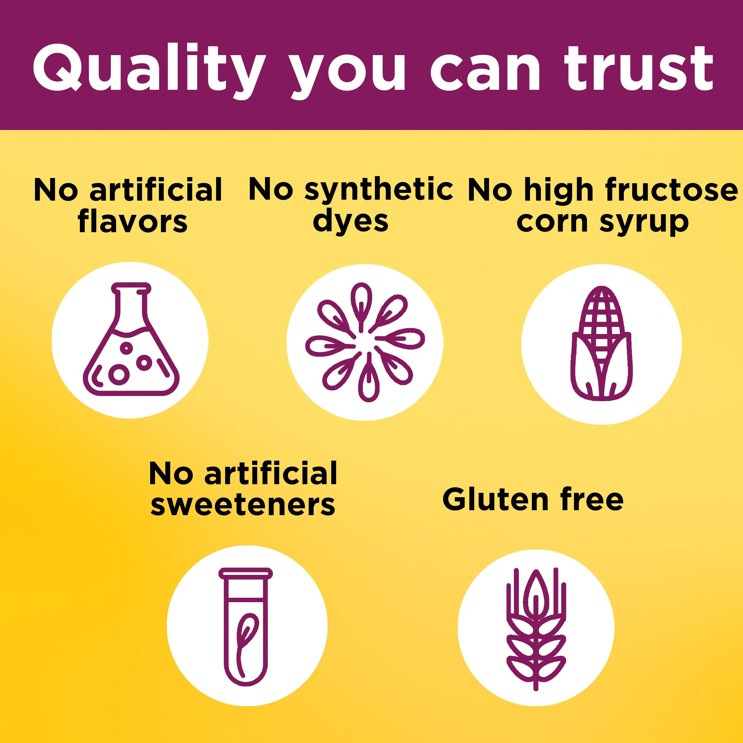 Multivitamin for Her Gummies - Image 9