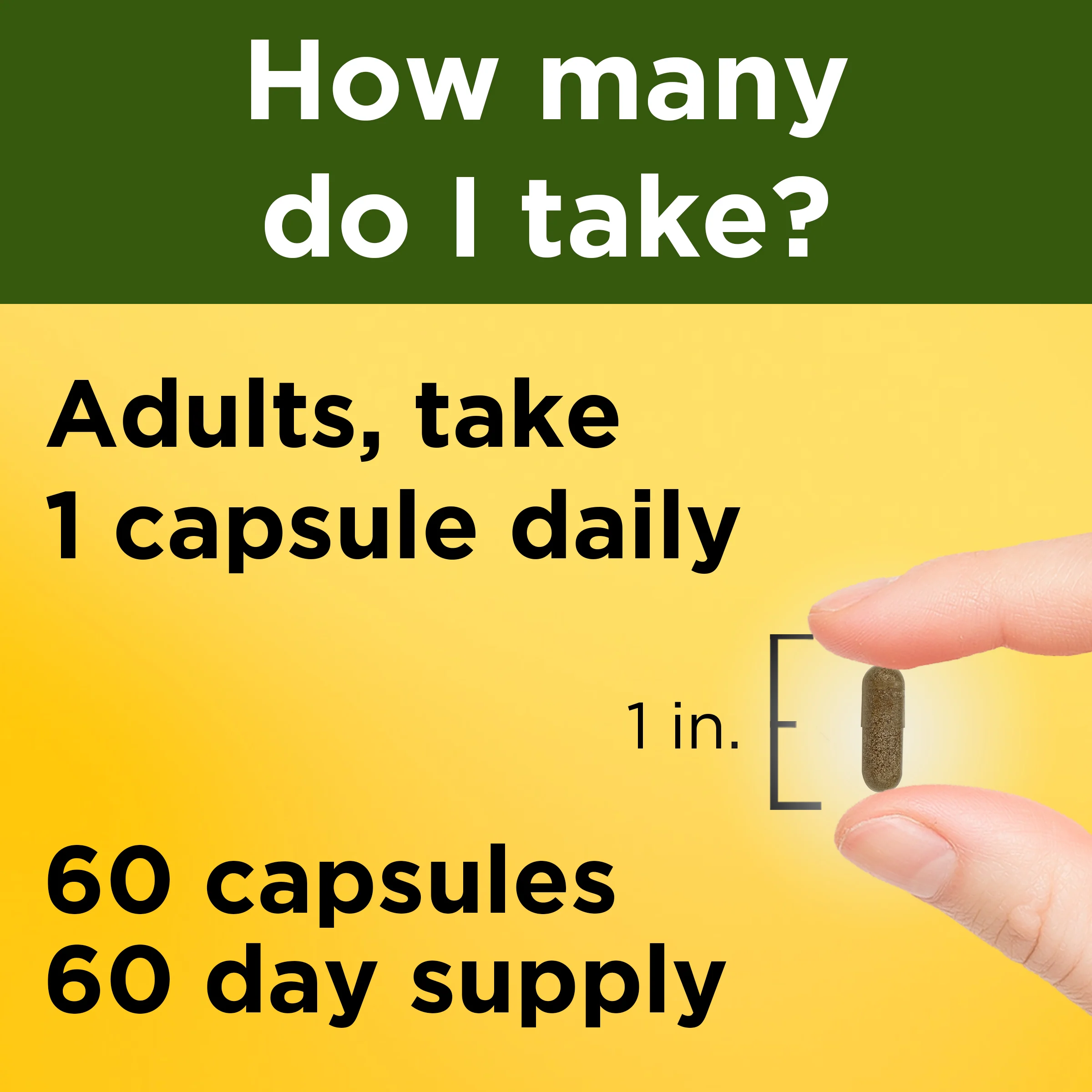 Ashwagandha Capsules - Image 3