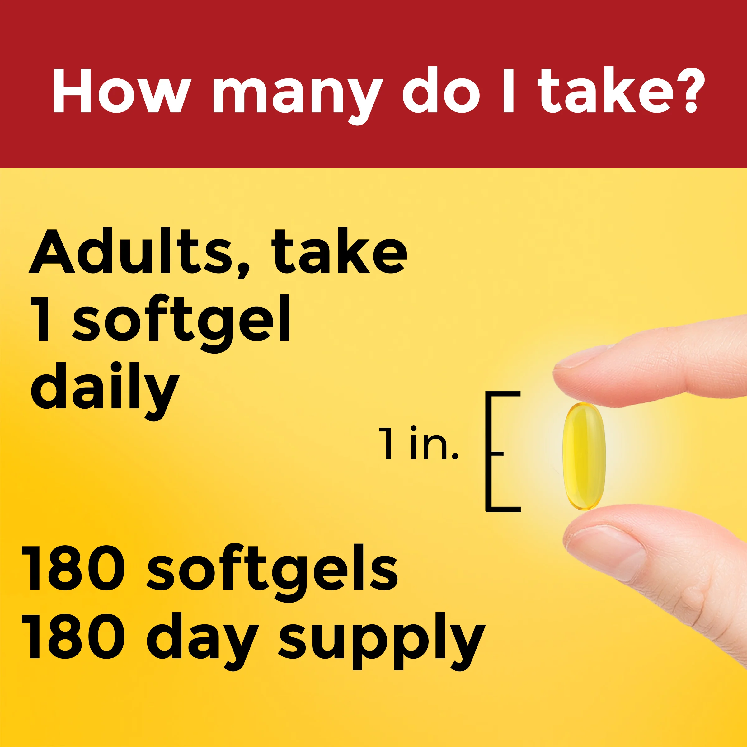 Flaxseed Oil 1000 mg Softgels - Image 6