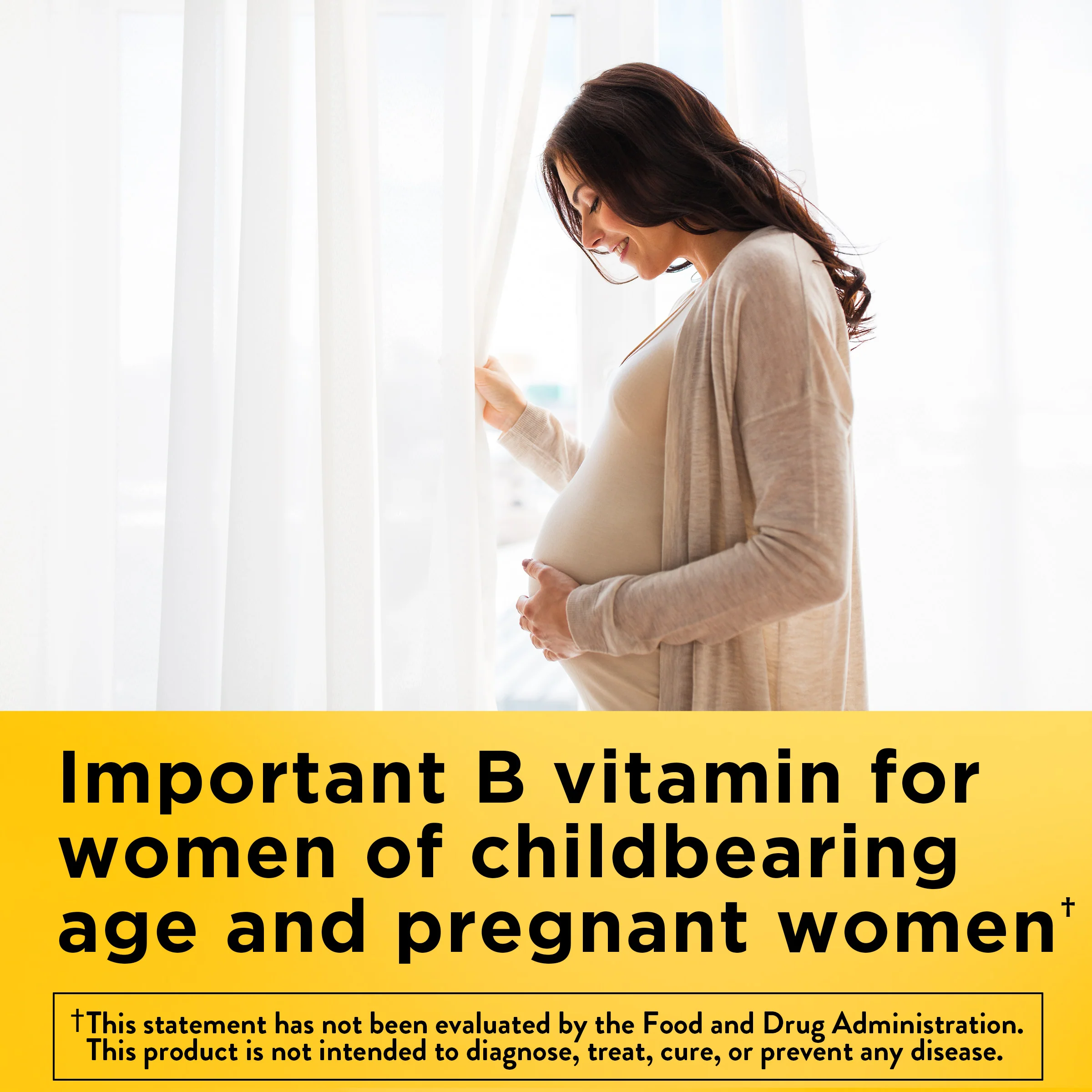 Folic Acid 400 mcg Tablets - Image 4
