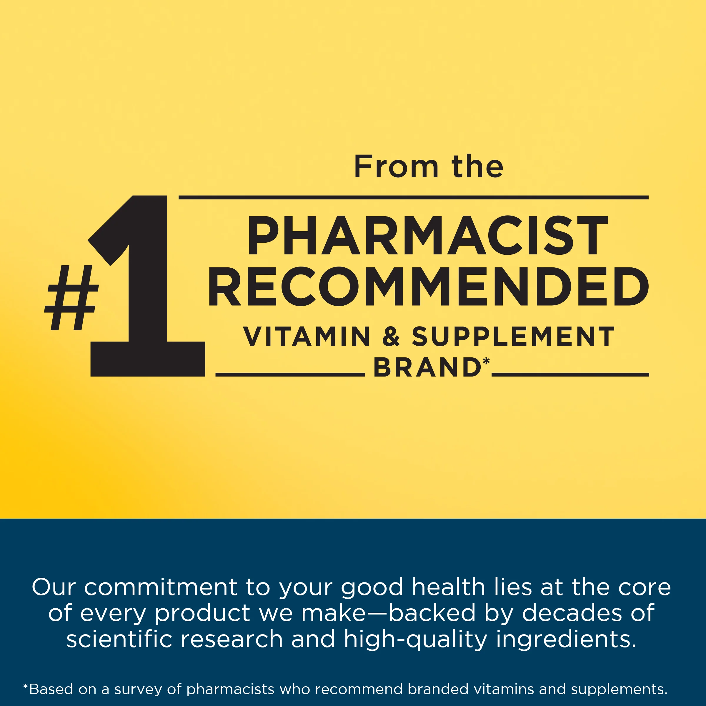 Men's Multivitamin Tablets - Image 7