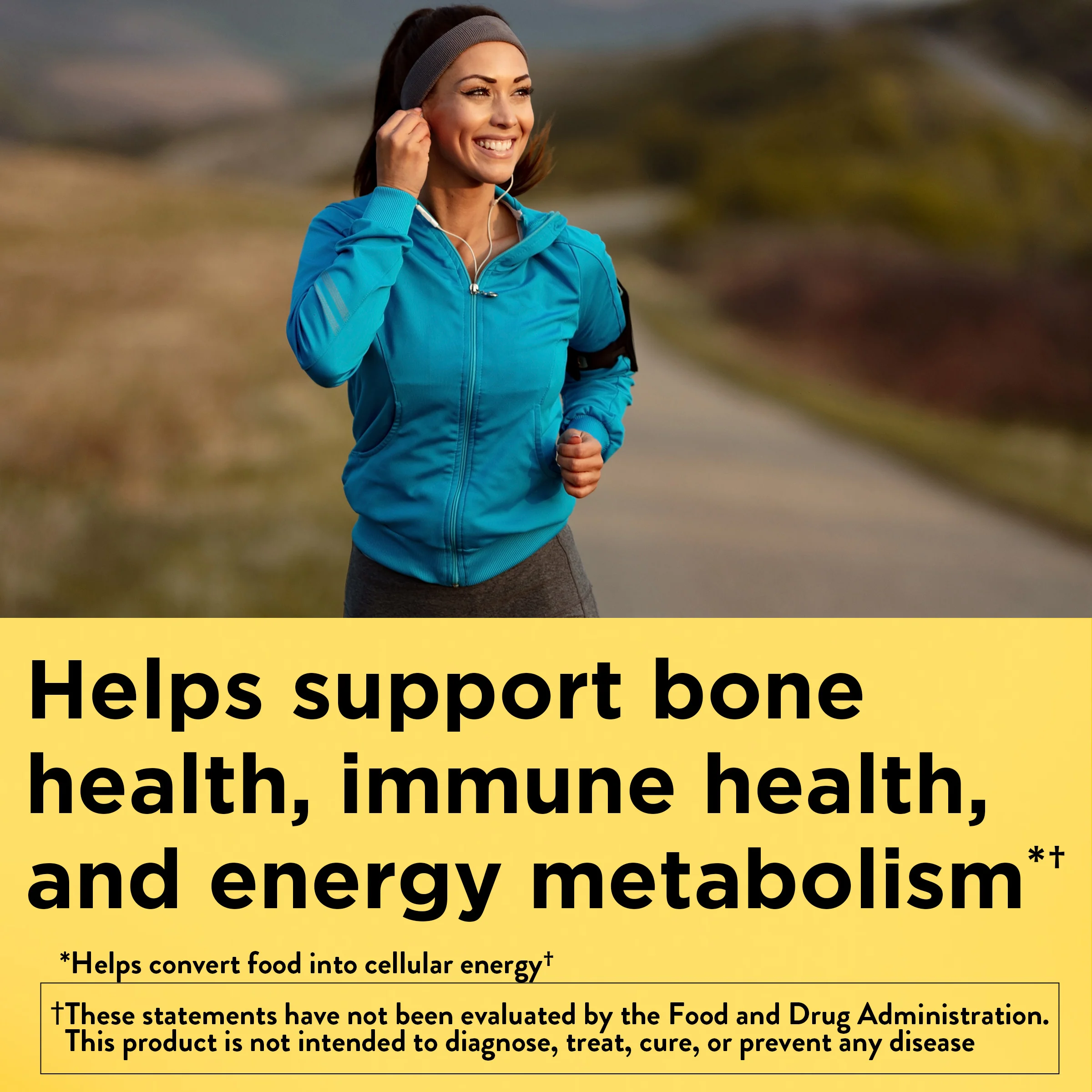 Multivitamin for Her + Omega-3 Gummies - Image 7