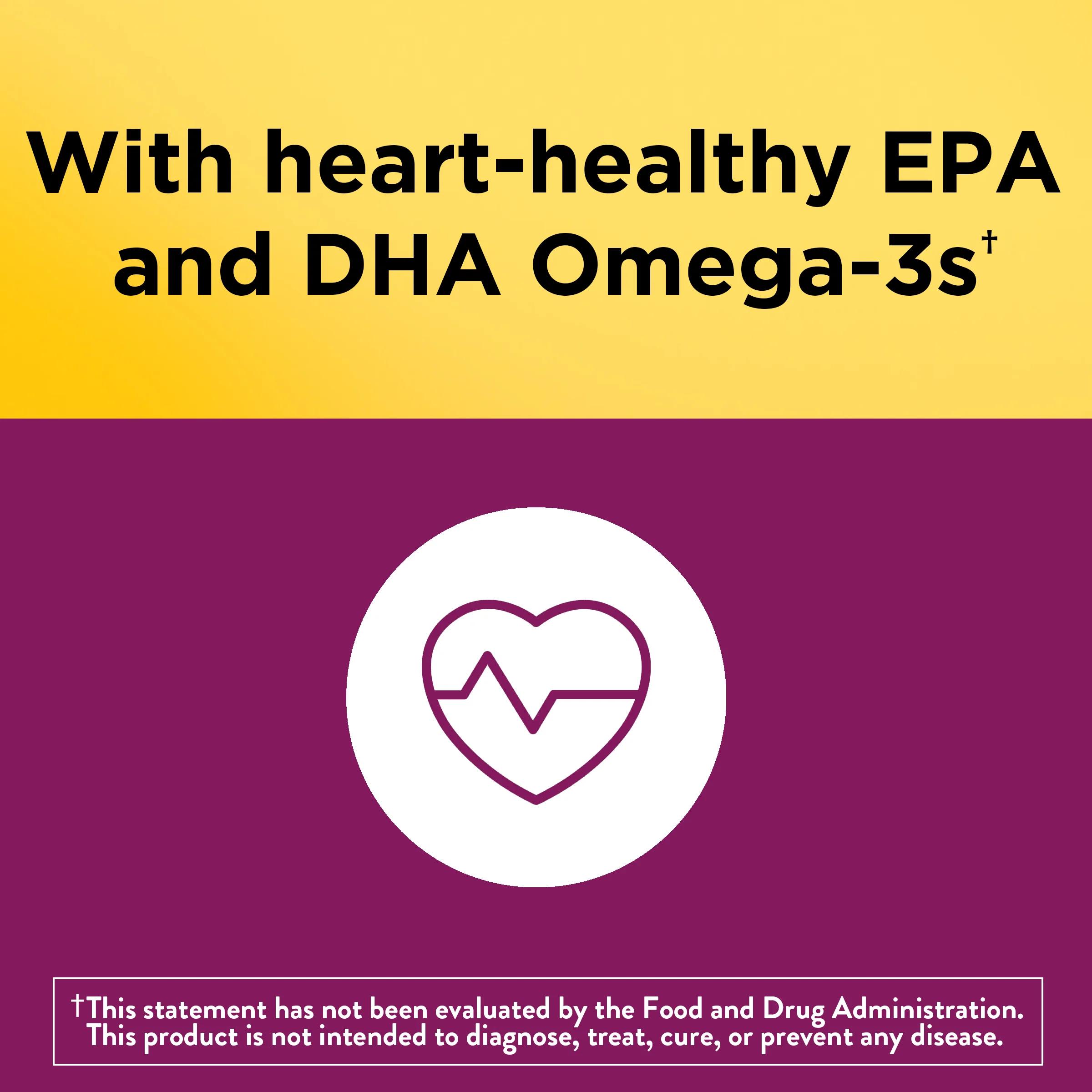 Multivitamin for Her + Omega-3 Gummies - Image 8