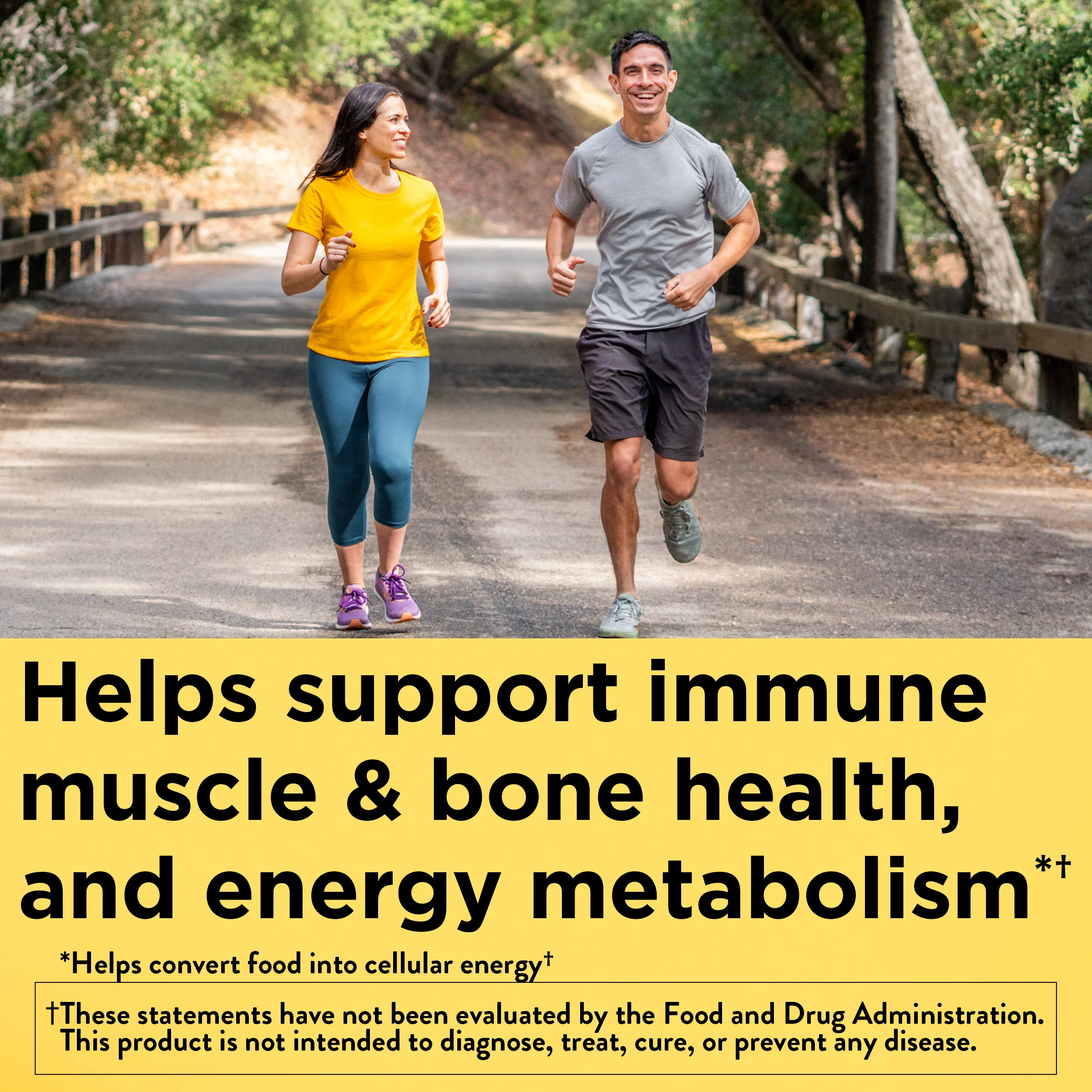 Multivitamin Tablets with Iron - Image 4
