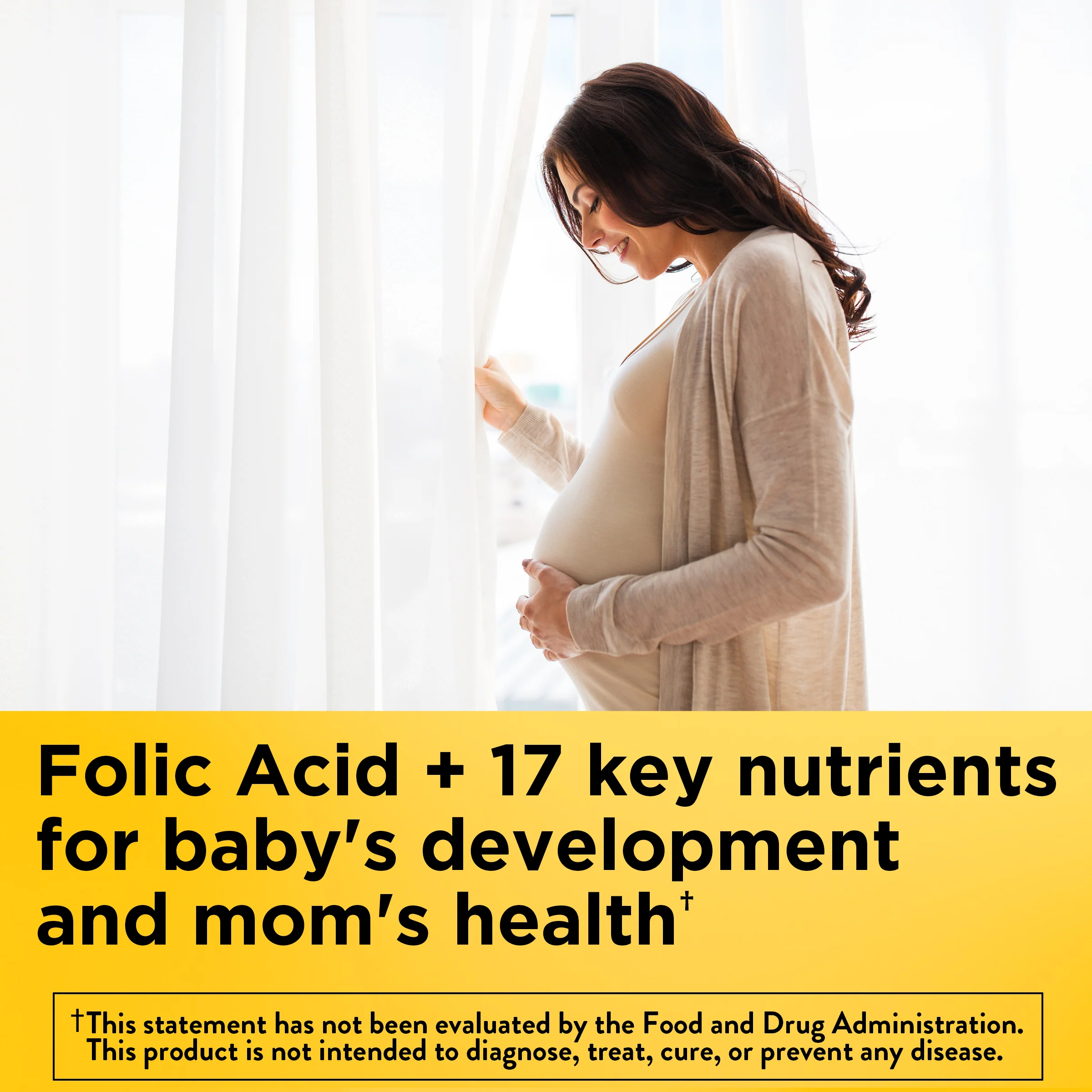 Prenatal Multivitamin Tablets - Image 7