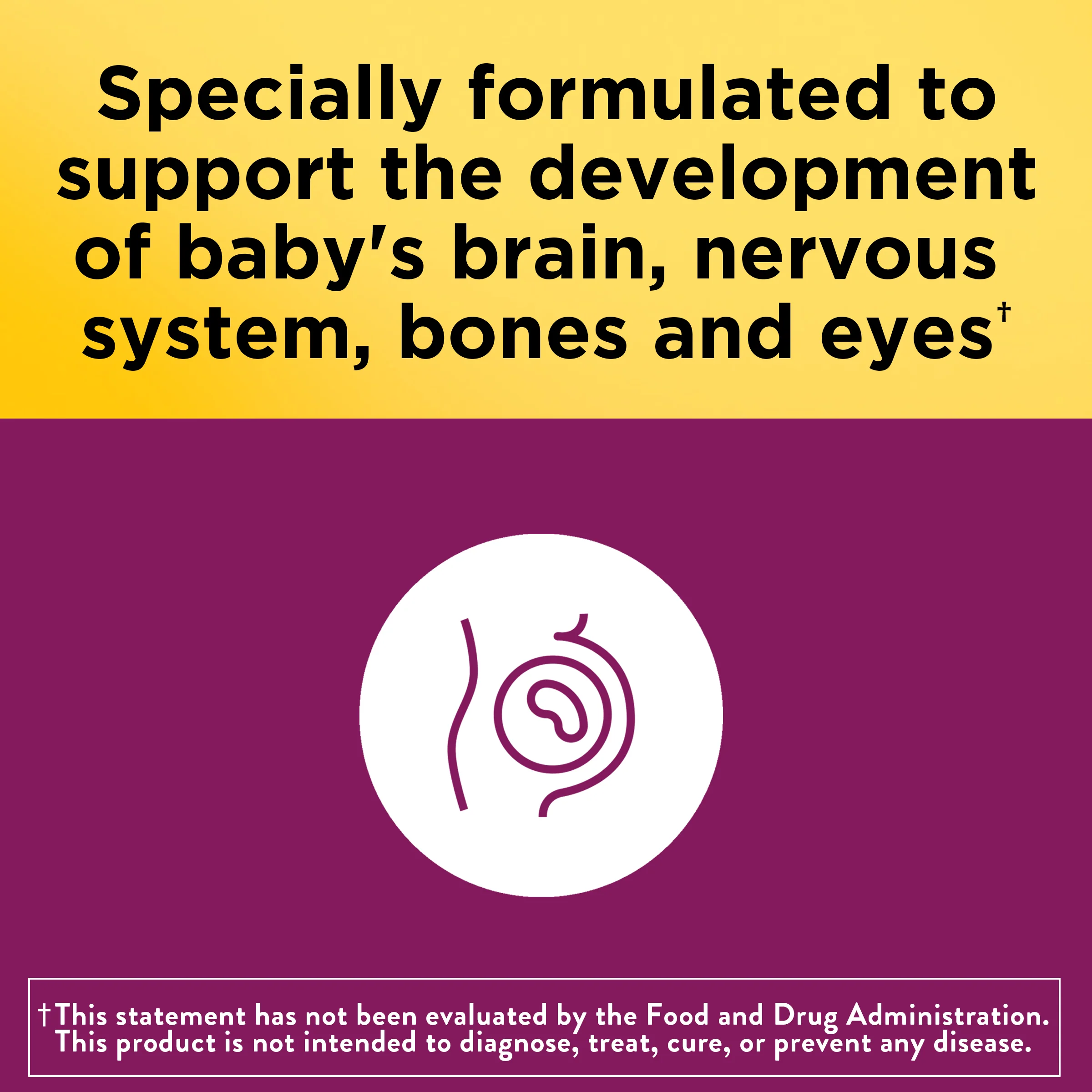 Prenatal Multivitamin Tablets - Image 8