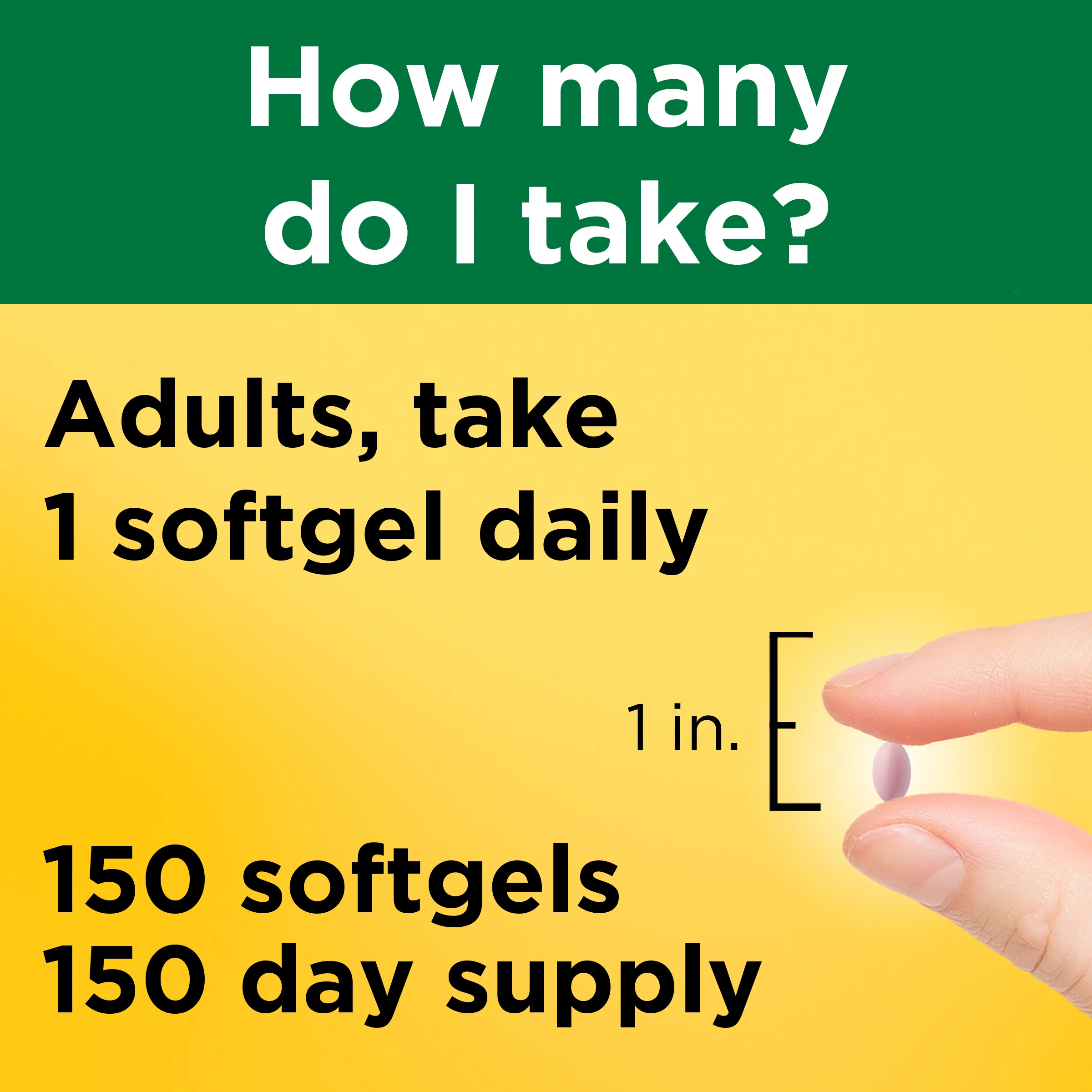 Vitamin B12 1000 mcg Softgels - Image 6