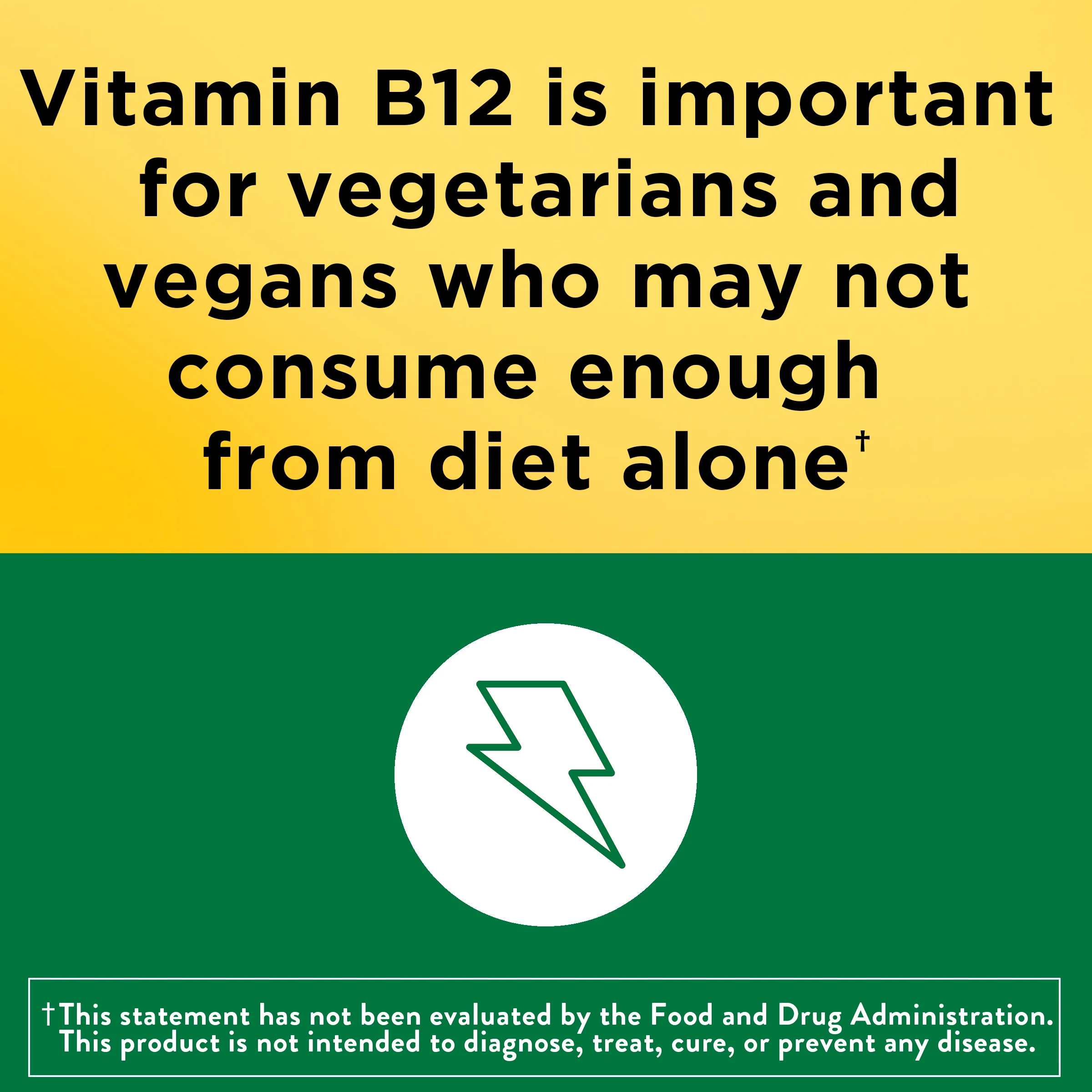 Vitamin B12 1000 mcg Softgels - Image 8