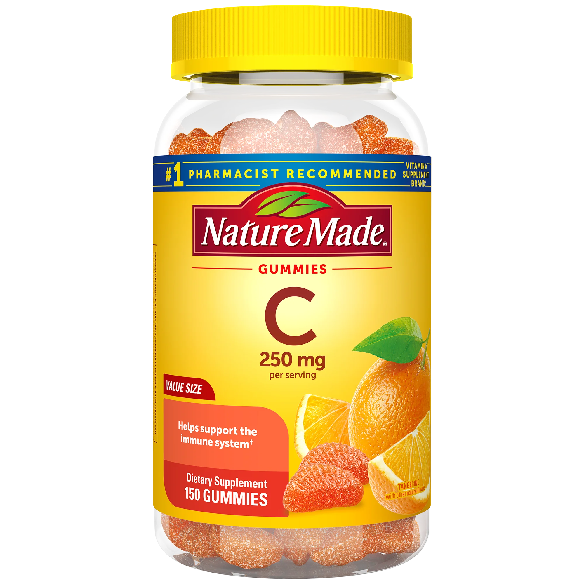 Vitamin C 250 mg Gummies - Image 4