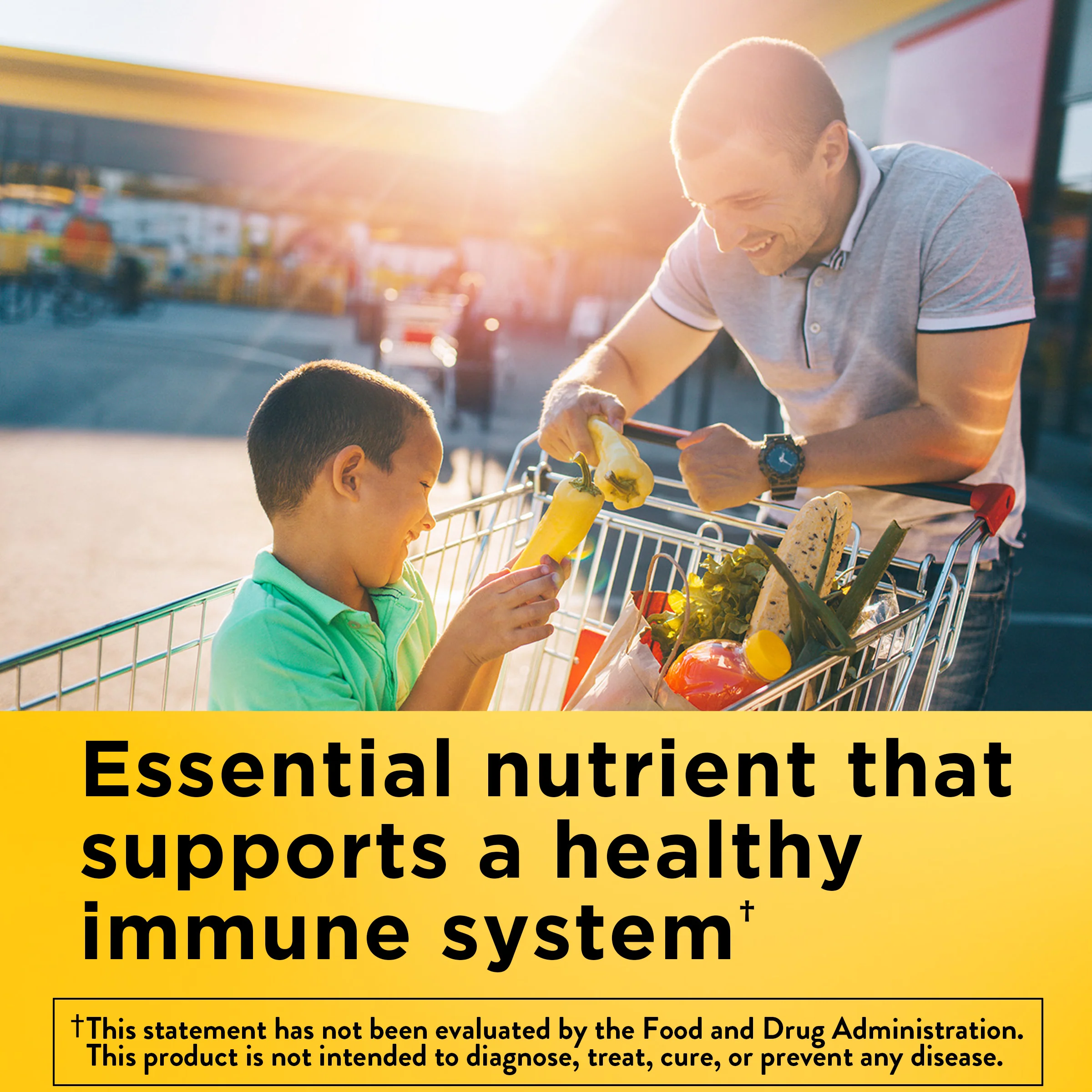 Vitamin E 1000 IU (450 mg) dl-Alpha Softgels - Image 4