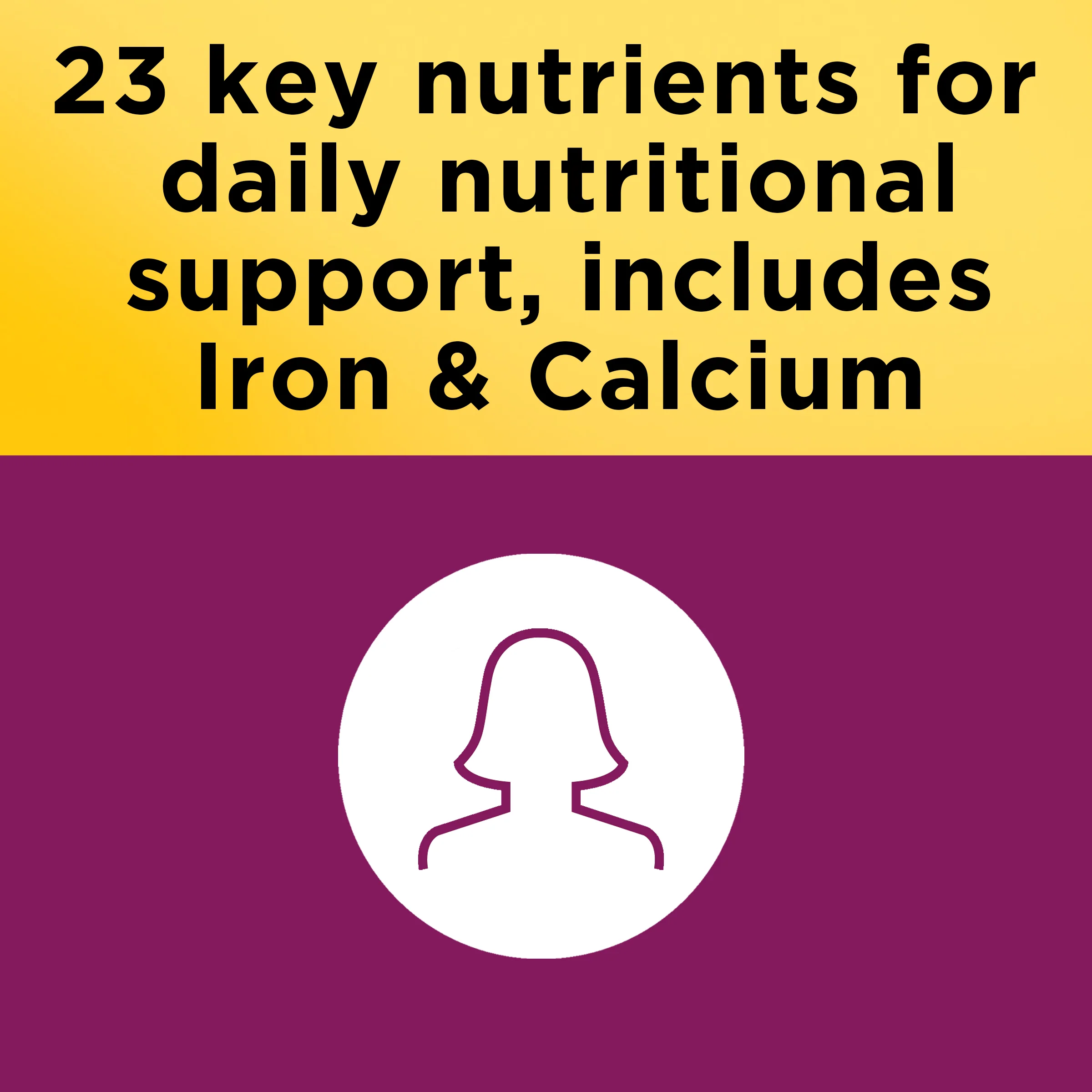 Women's Multivitamin Tablets - Image 5