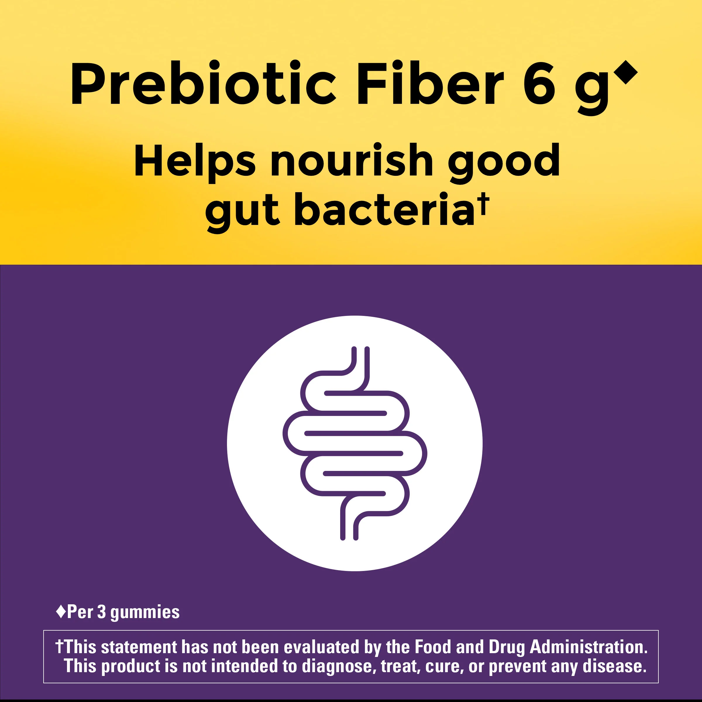 Prebiotic Fiber Gummies - Image 4