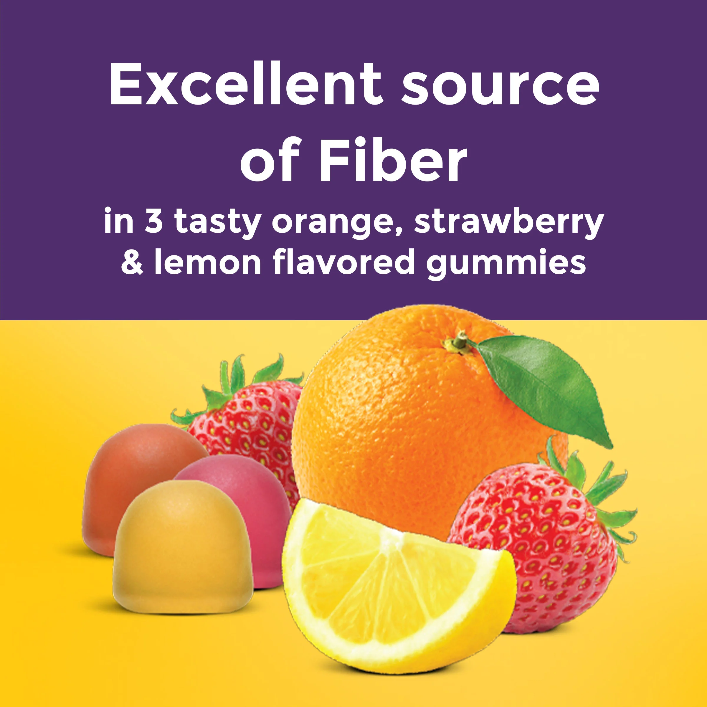 Prebiotic Fiber Gummies - Image 5
