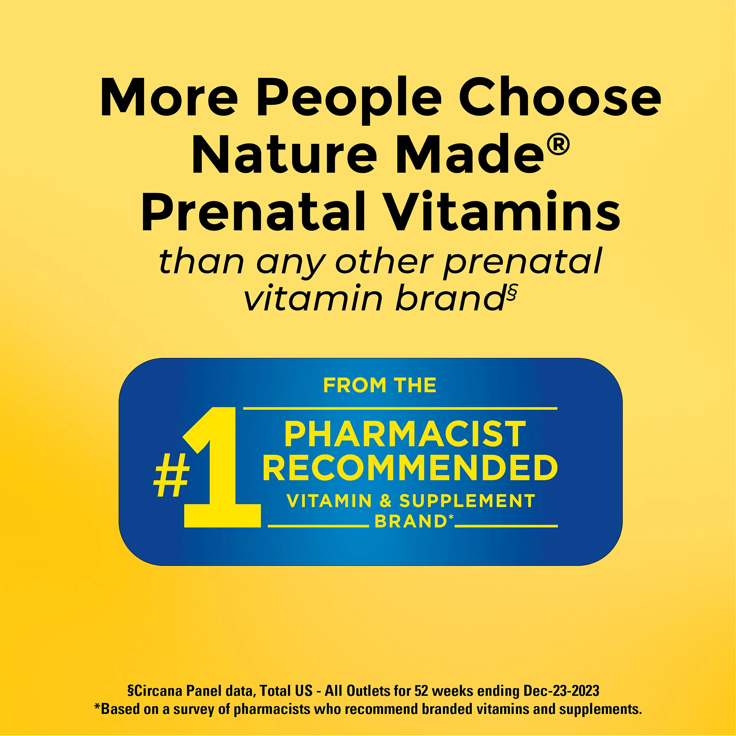 Prenatal Multivitamins + Choline Capsules - Image 7