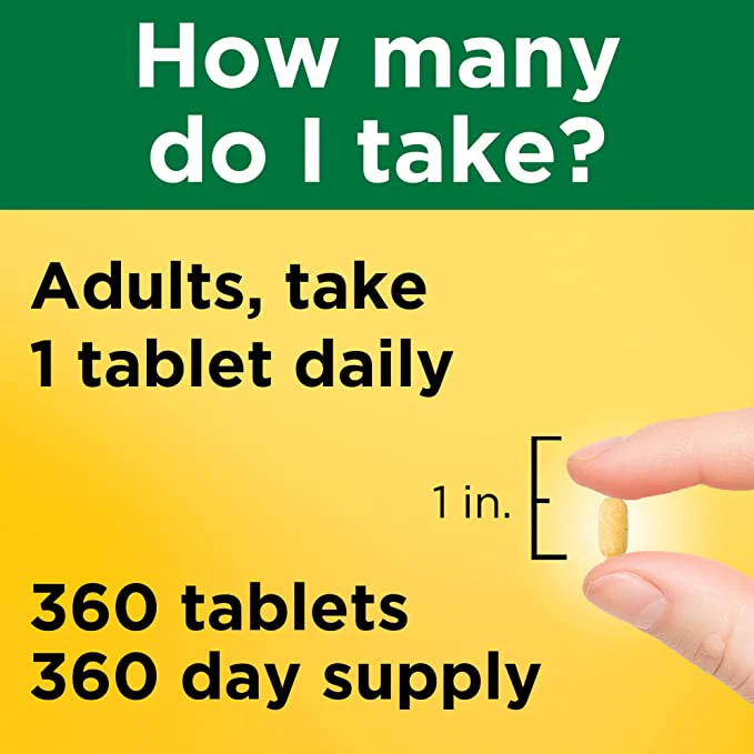 Super B-Complex with C Tablets - Image 8