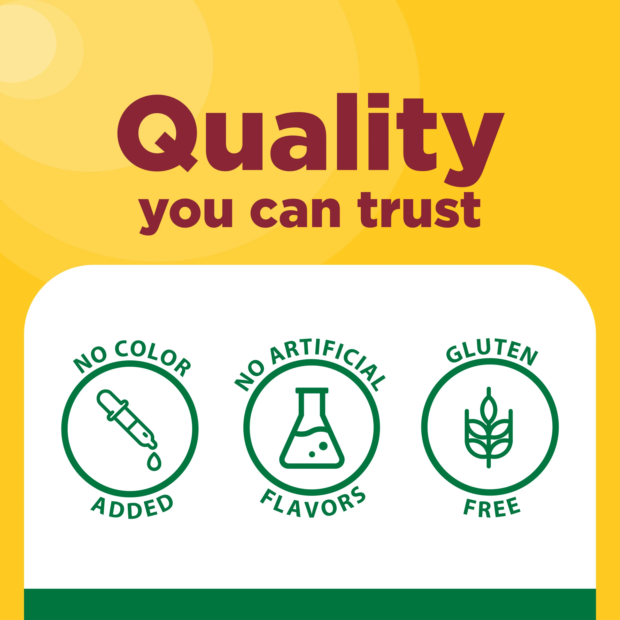 SuperGreens with 2 Billion CFU◆ Probiotics Capsules - Image 6