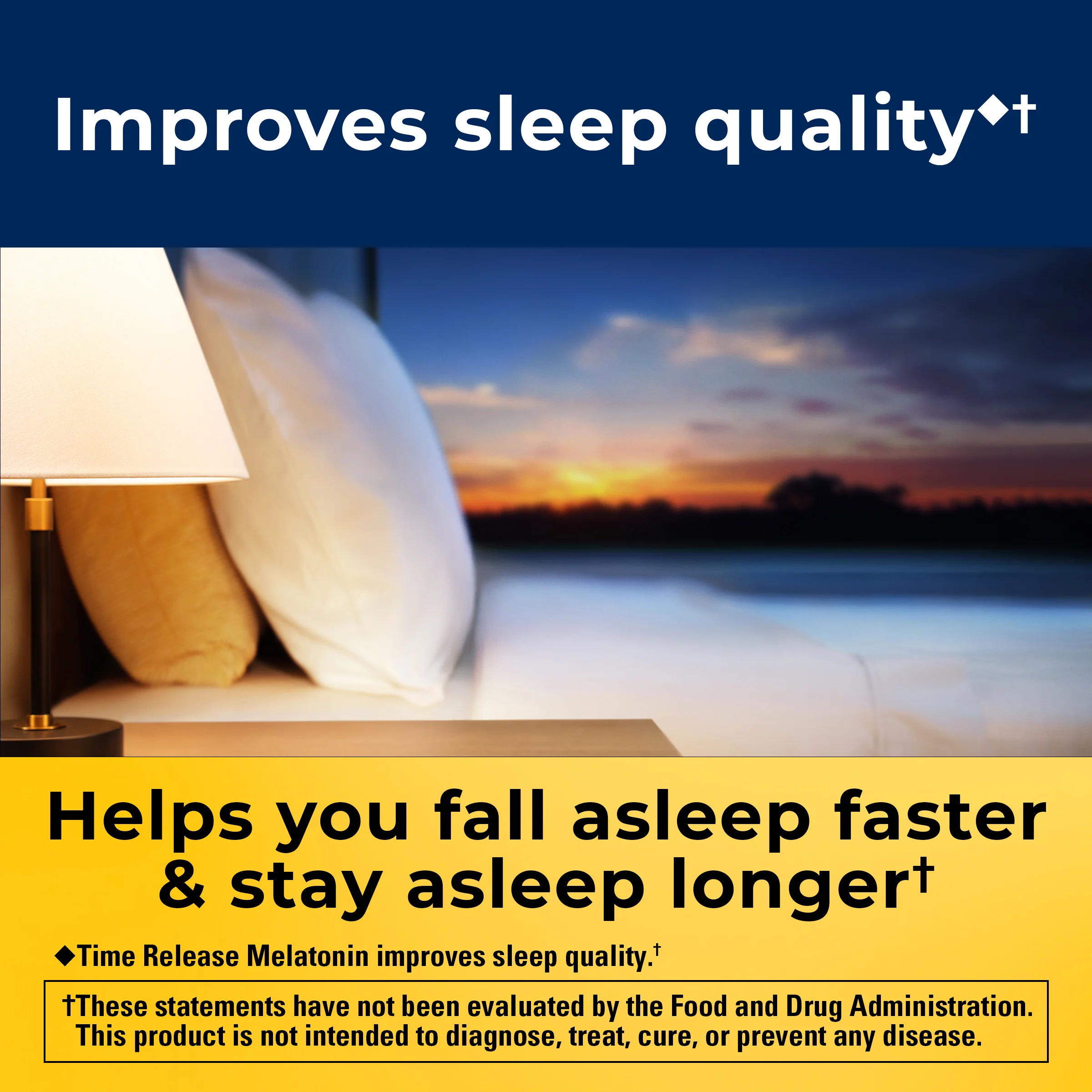 Melatonin Time Release 3 mg Gummies - Image 4