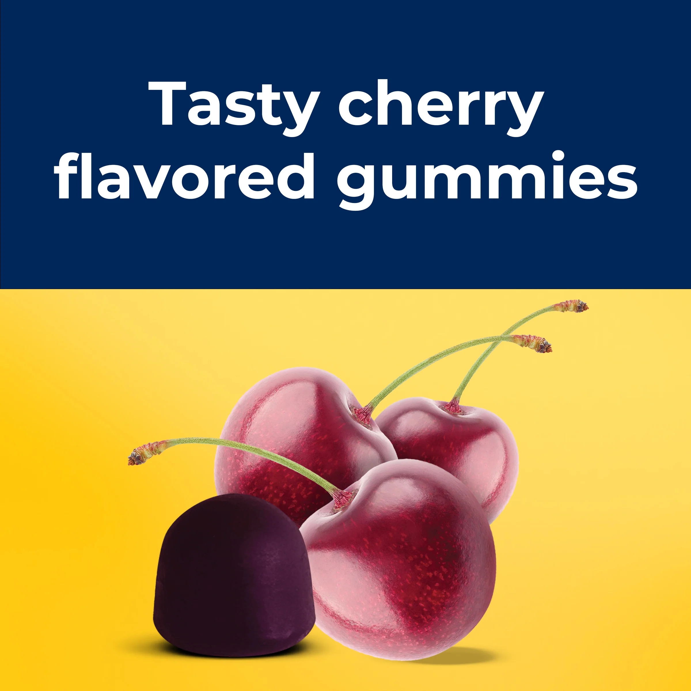 Melatonin Time Release 3 mg Gummies - Image 5